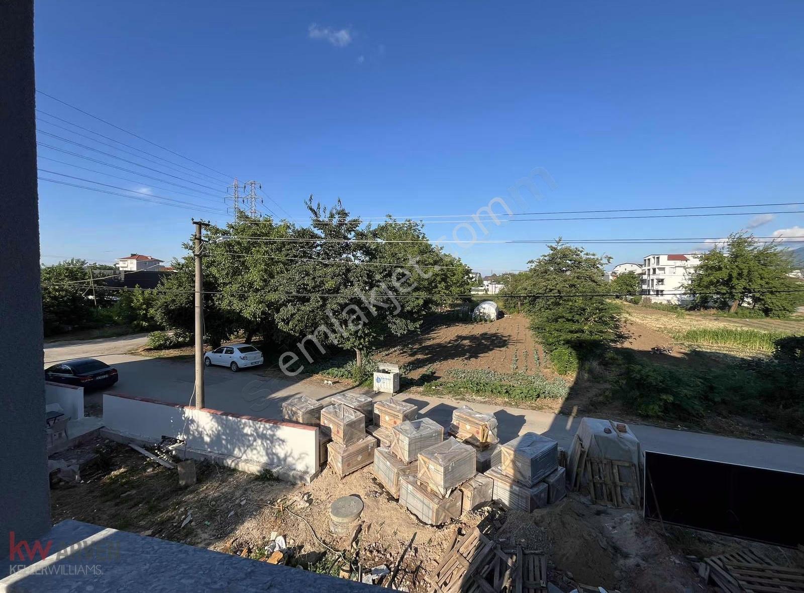 Apartment in Kocaeli - Görünüm 4