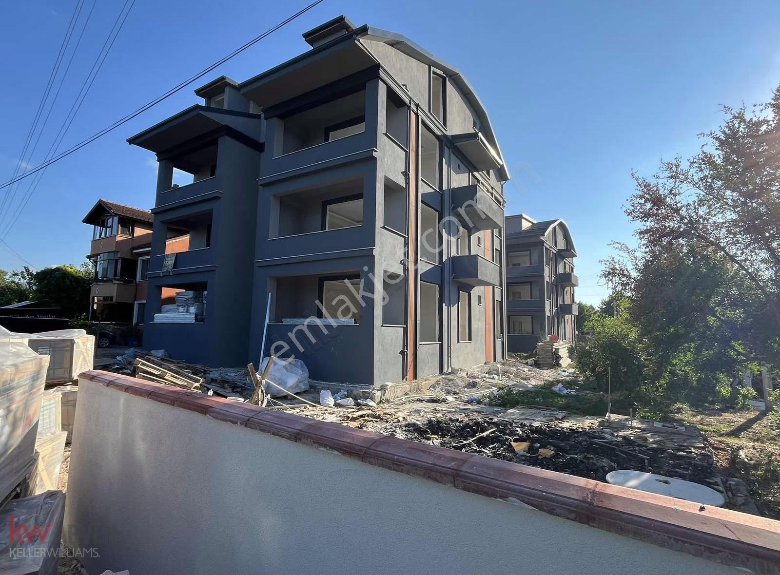 Apartment in Kocaeli - Görünüm 3
