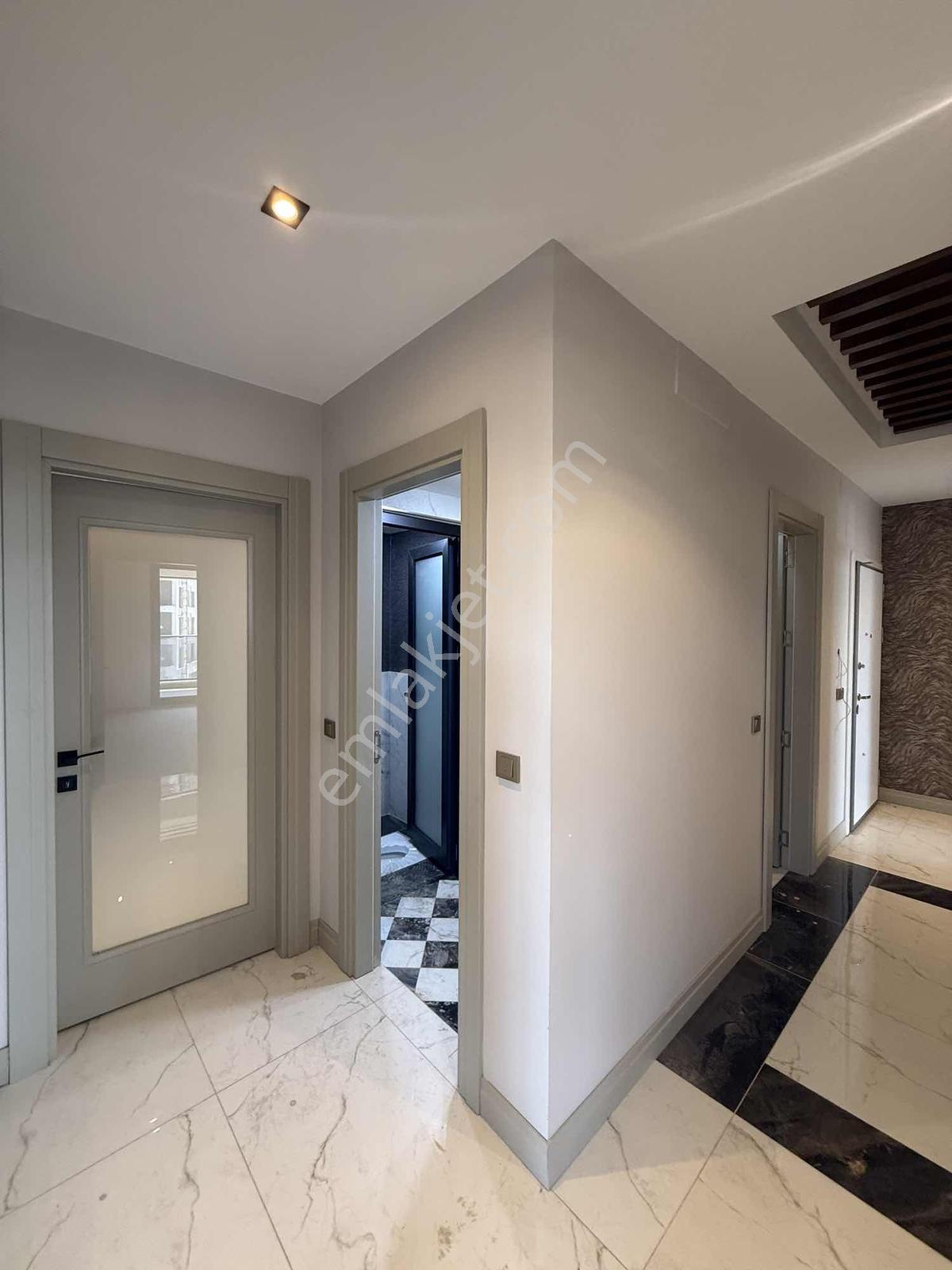 Apartment in Kahramanmaraş - Daha fazla