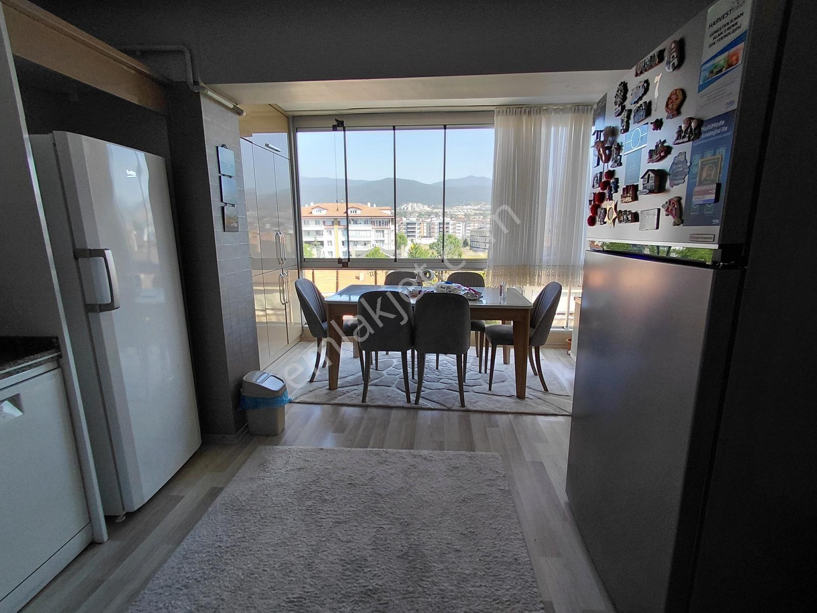 Apartment in Bolu, Kültür - Görünüm 5