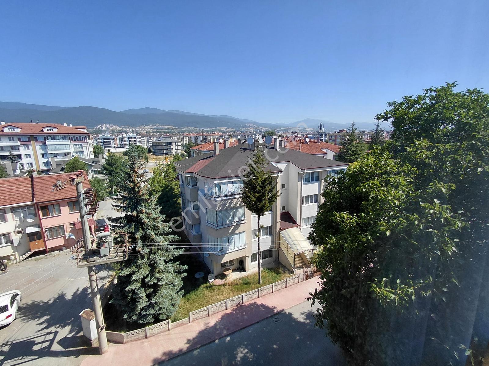 Apartment in Bolu, Kültür - Daha fazla