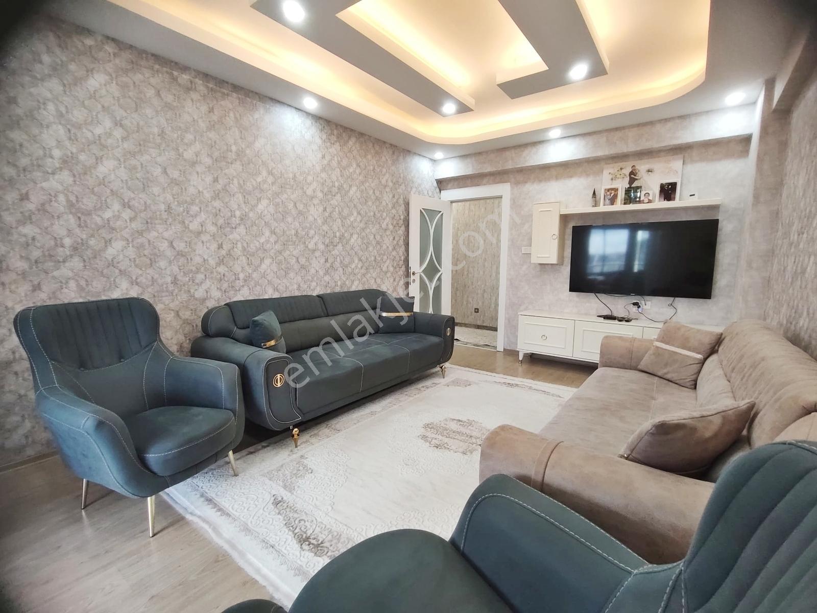 Daire – Gaziantep - Daha fazla