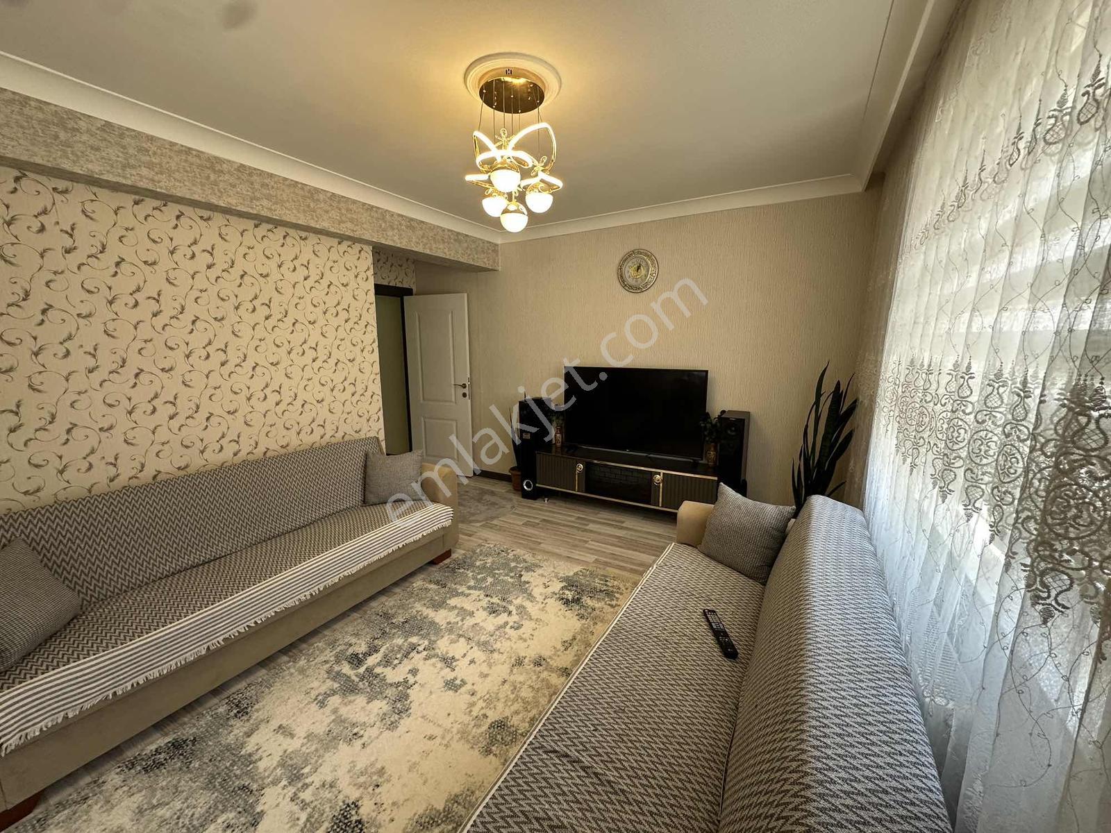 Daire – Ankara - Daha fazla