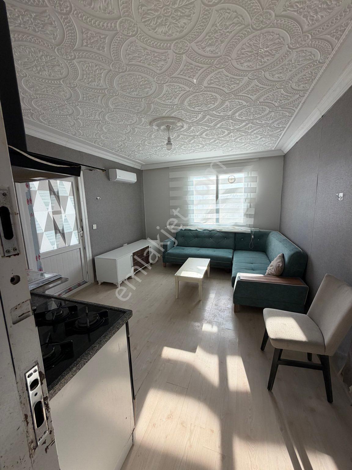 Daire – Sarıçam, Osmangazi - Daha fazla