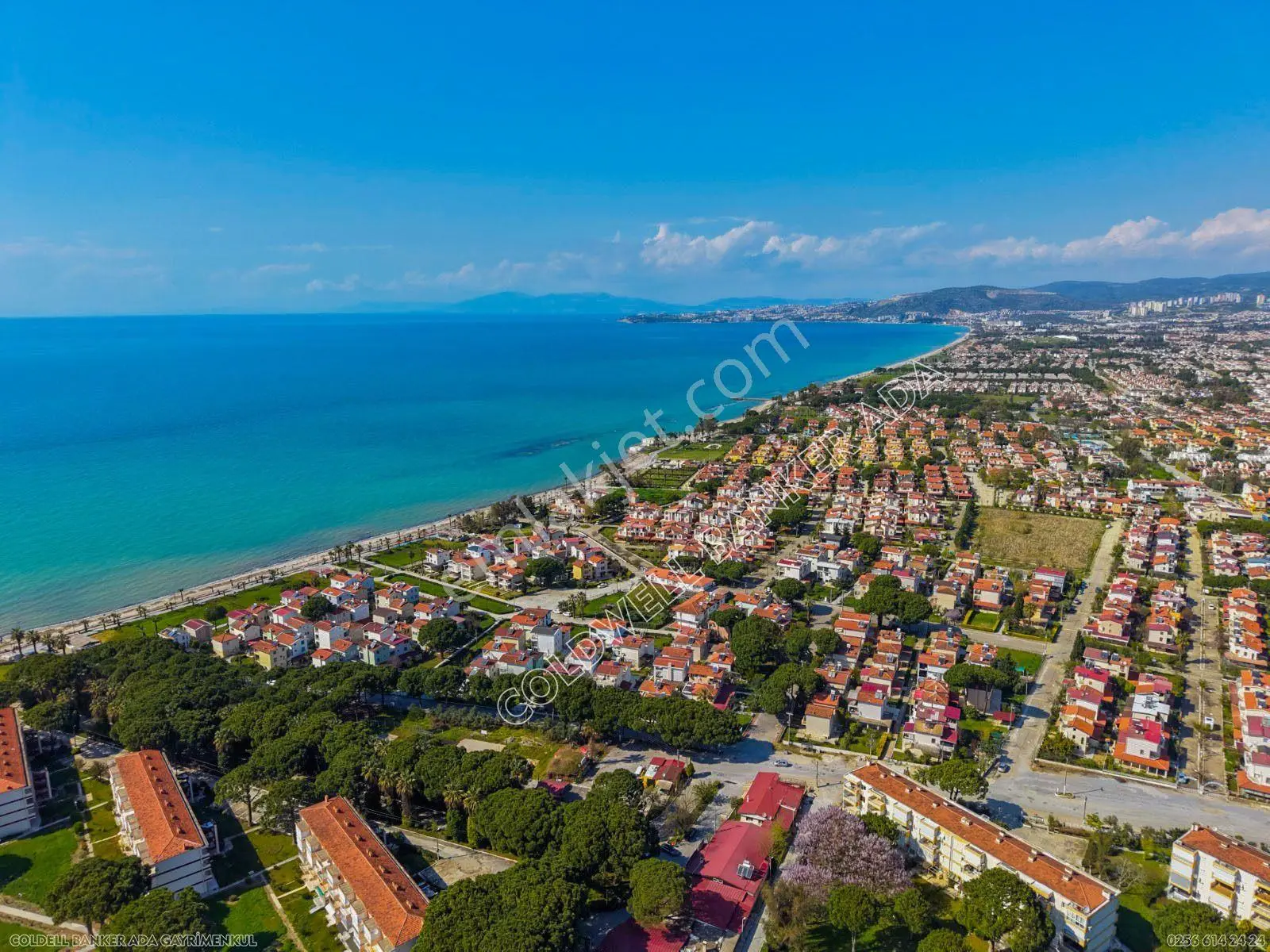 Daire – Kuşadası, Davutlar - Görünüm 2