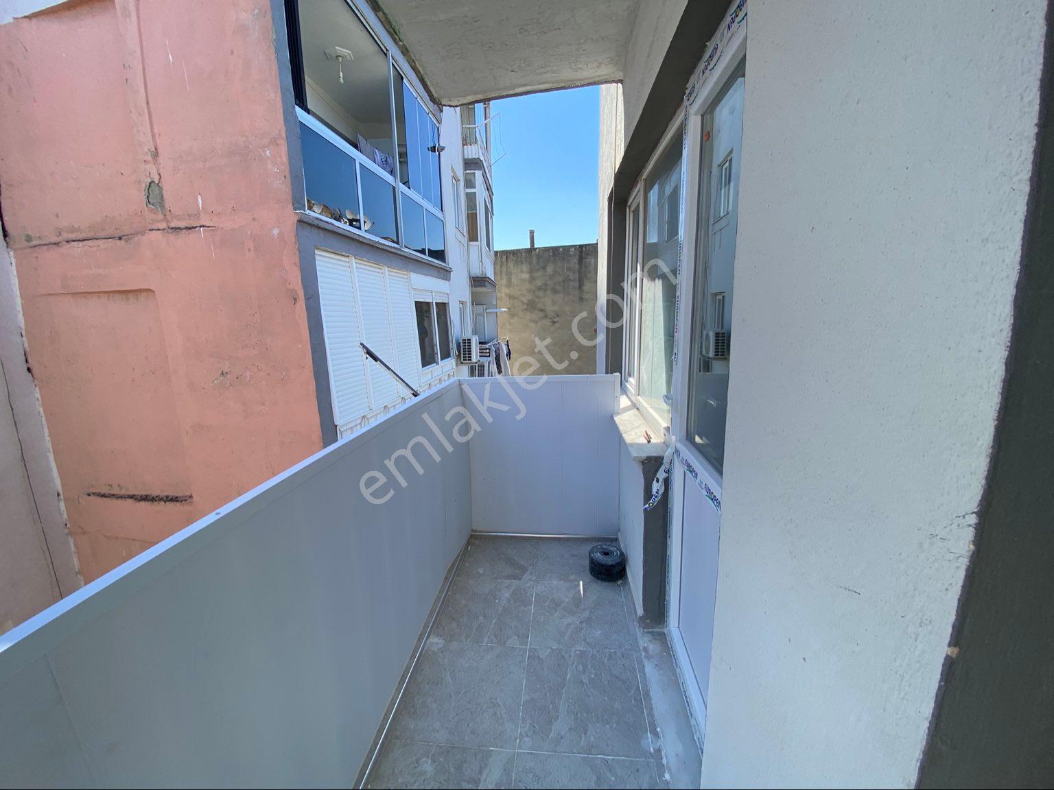 Apartment in İzmir - Görünüm 2