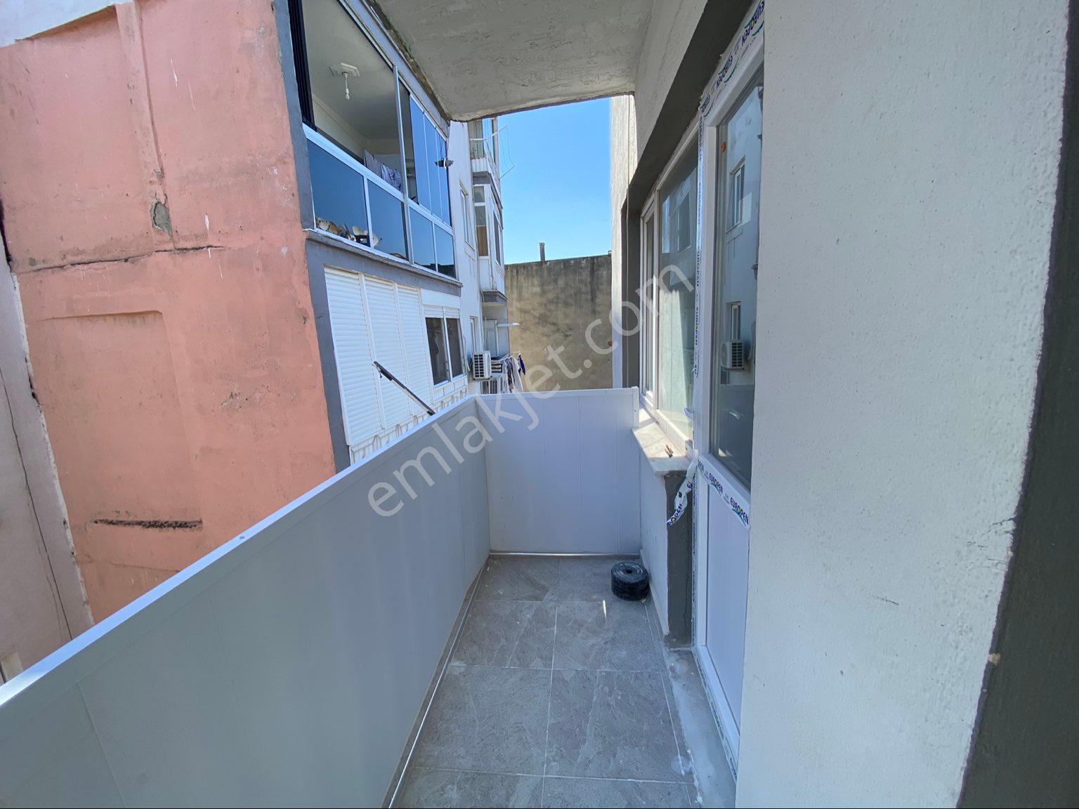 Apartment in İzmir - Görünüm 5