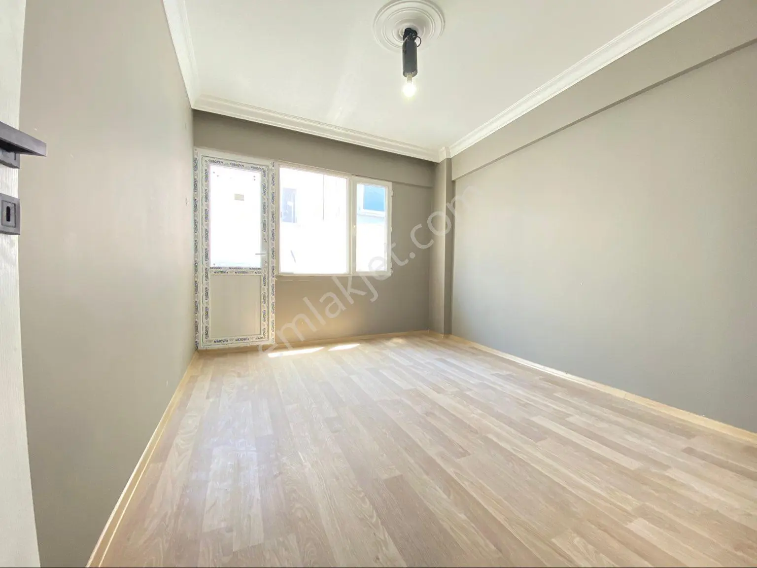 Apartment in İzmir - Görünüm 4