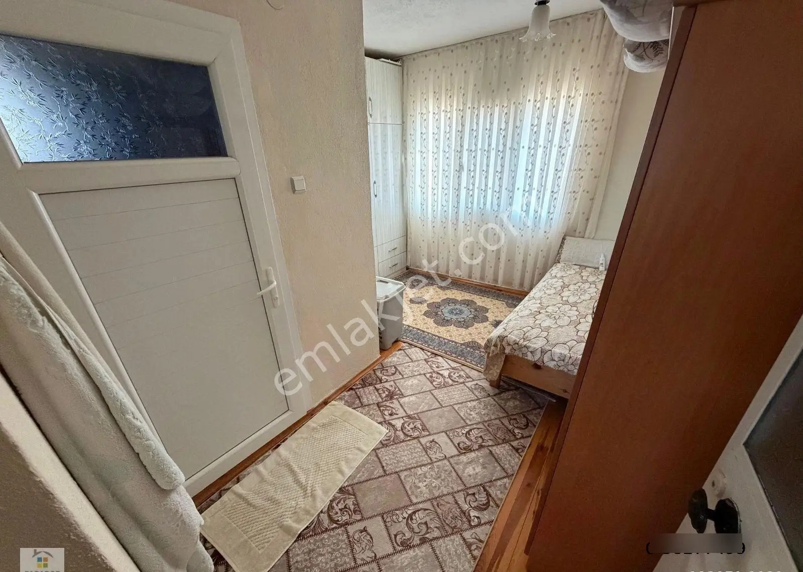 AYDIN KARACASU KÜÇÜKDAĞLI MAHALLESİ SATILIK 12925 M² EV VE ZEYTİNLİK - Görünüm 5