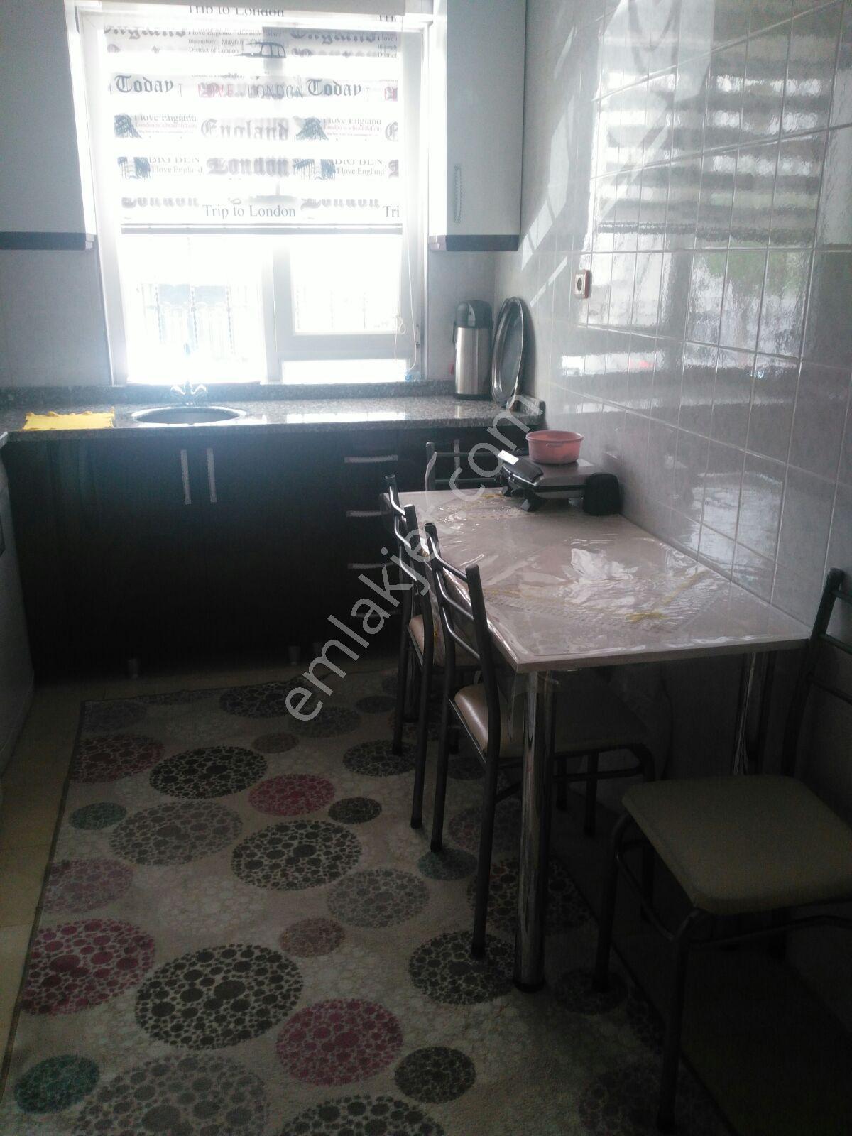Daire – İstanbul - Görünüm 3