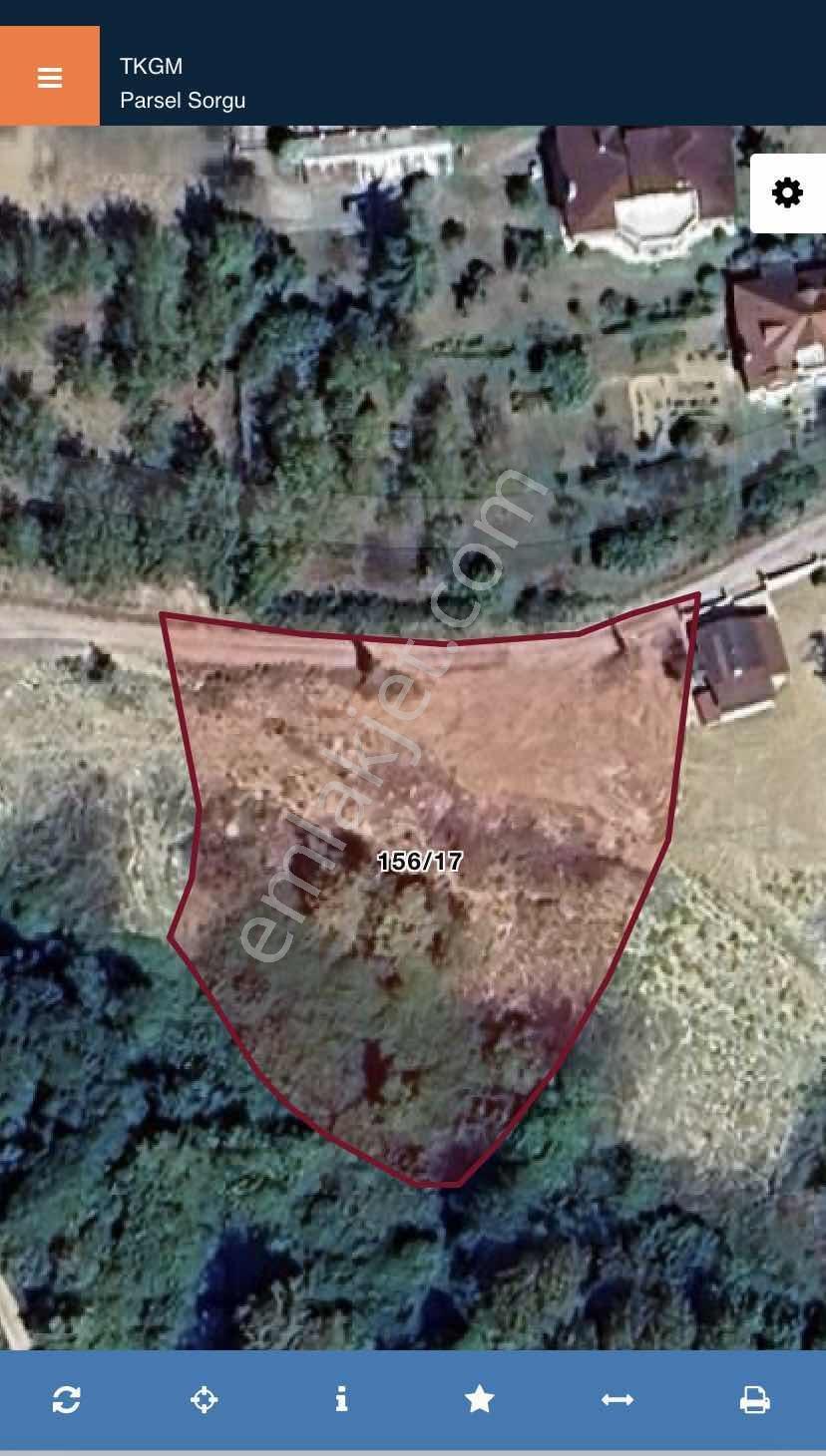 AKMEŞEDE ŞUYULANDIRMADA 488 METRE ARSA - Görünüm 3