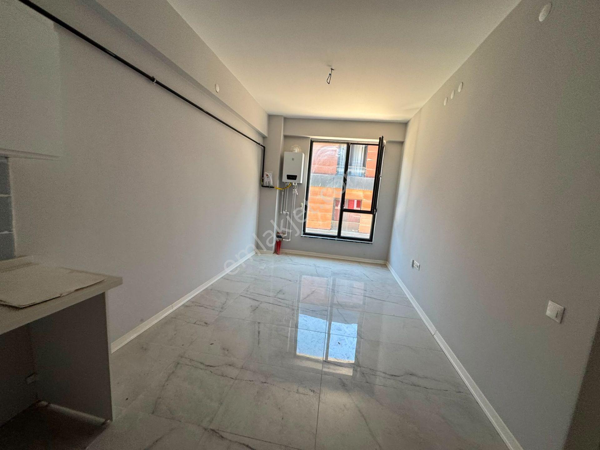 Daire – Eskişehir - Daha fazla