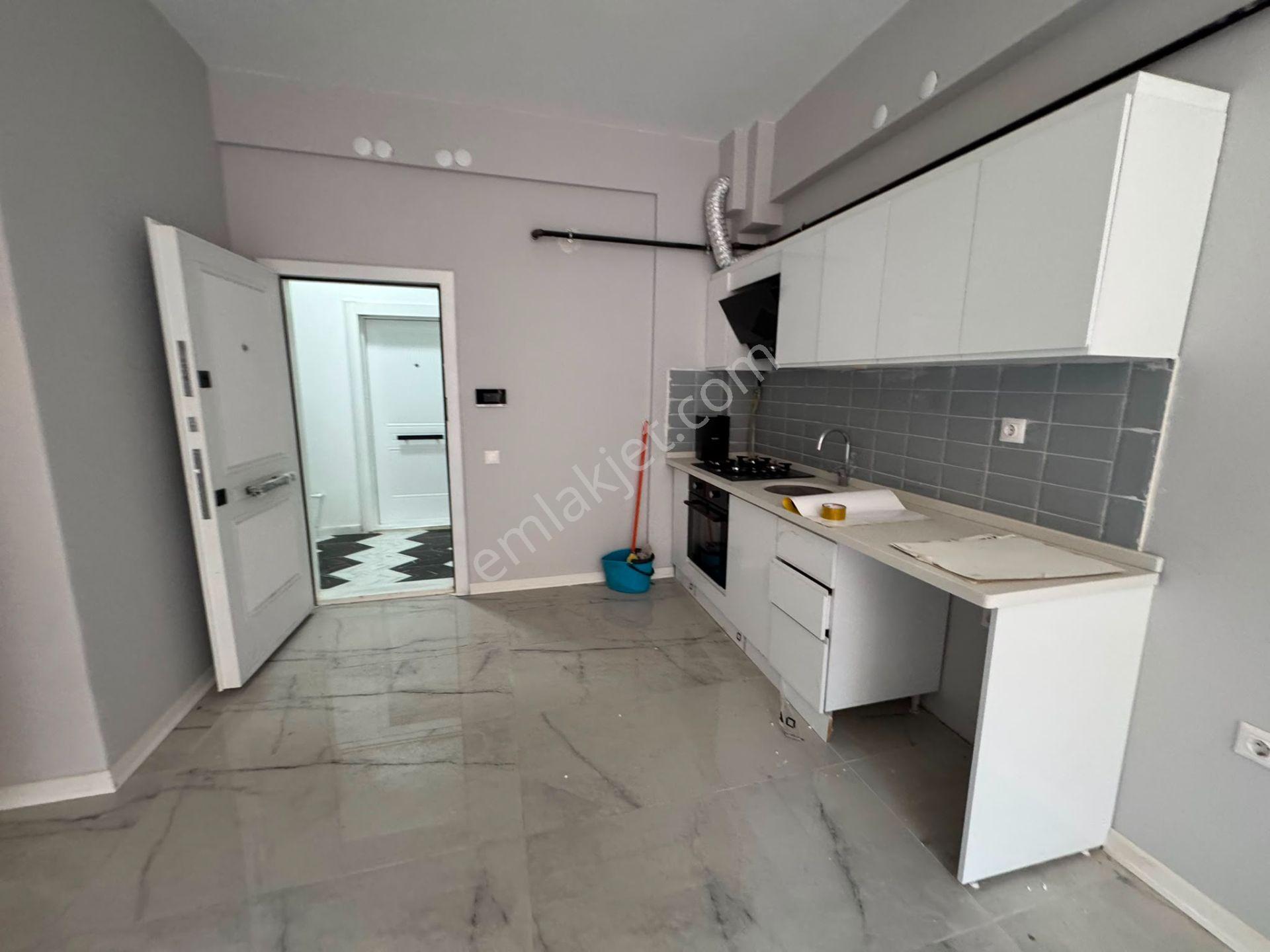 Daire – Eskişehir - Görünüm 3