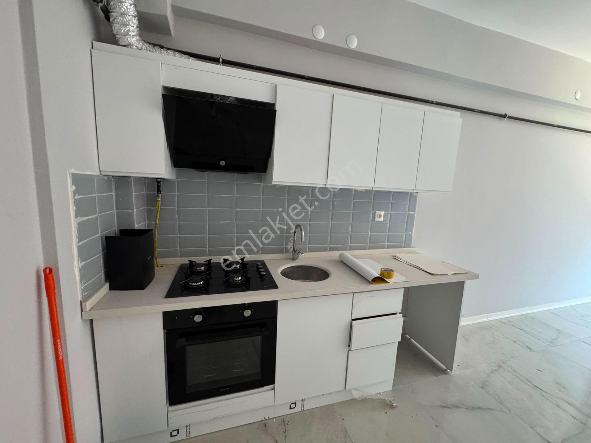 Daire – Eskişehir - Görünüm 4