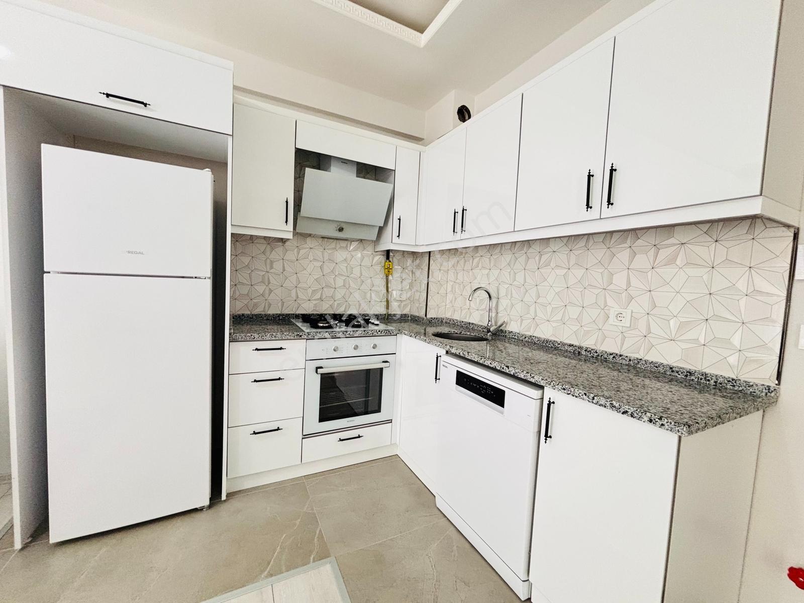 Apartment in Balıkesir, Yeni Mahallesi, Yeni - Daha fazla