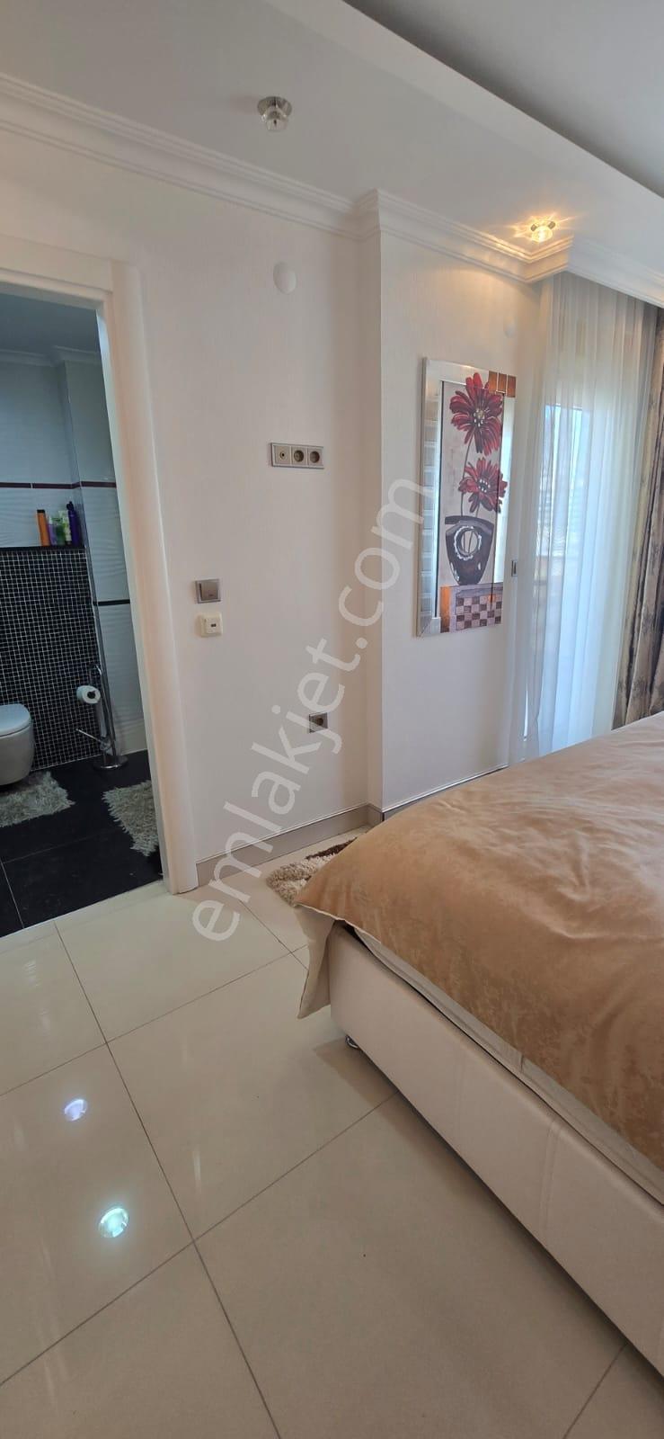Daire – Alanya, Mahmutlar - Görünüm 2