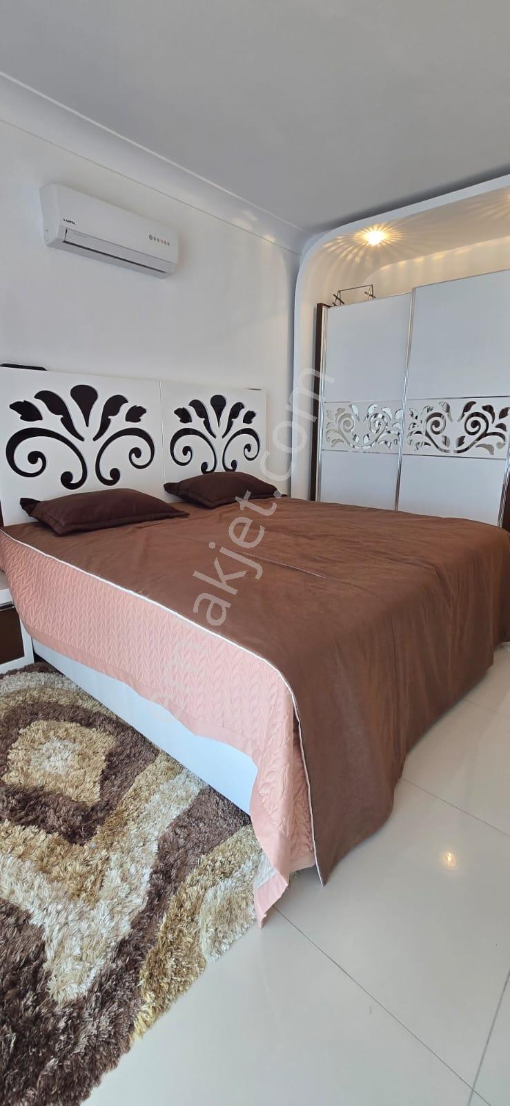 Daire – Alanya, Mahmutlar - Görünüm 5