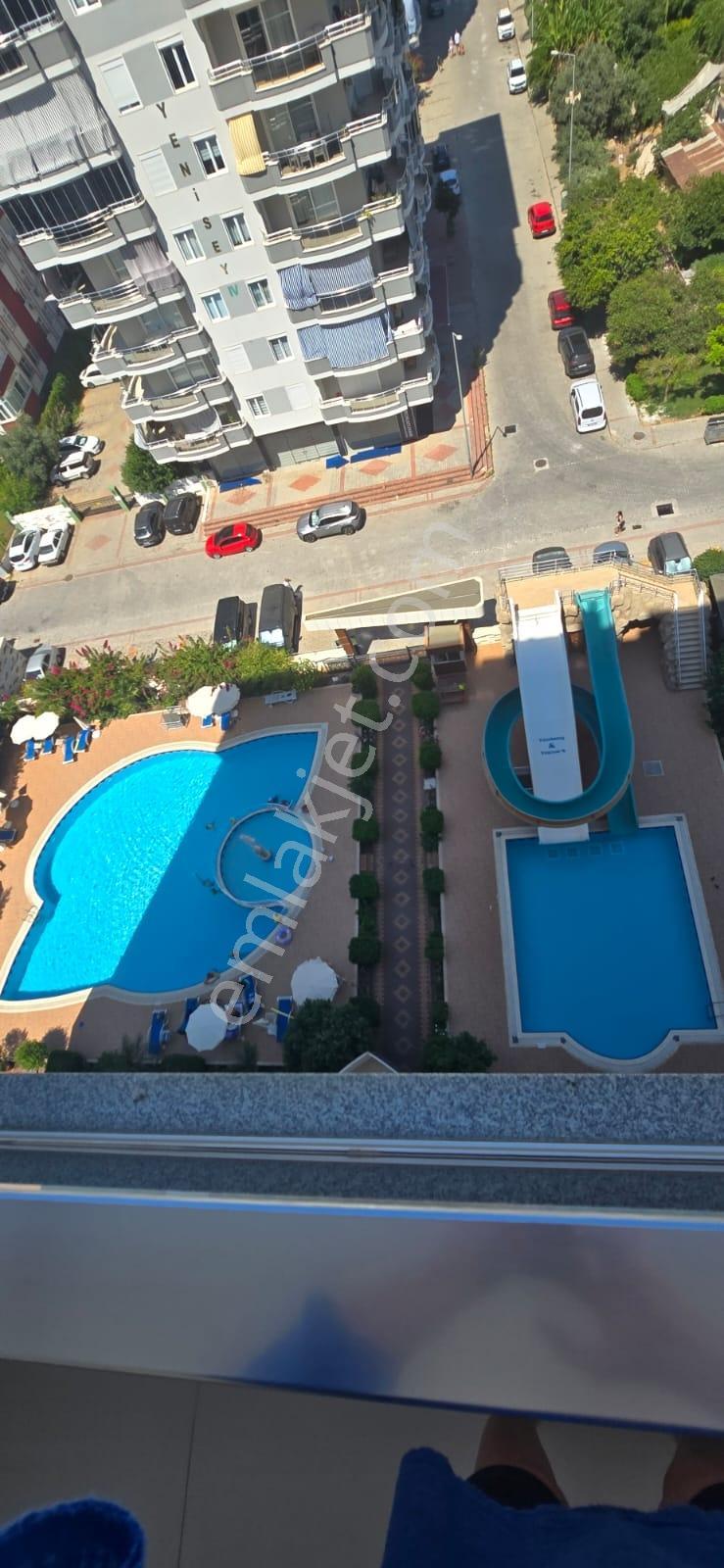 Daire – Alanya, Mahmutlar - Görünüm 3