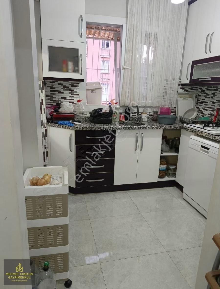 Daire – Seyhan, Emek - Daha fazla