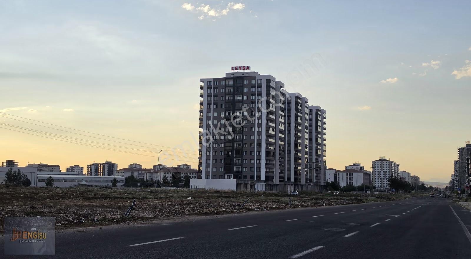 Apartment in Yenişehir, Üçkuyu - Görünüm 3