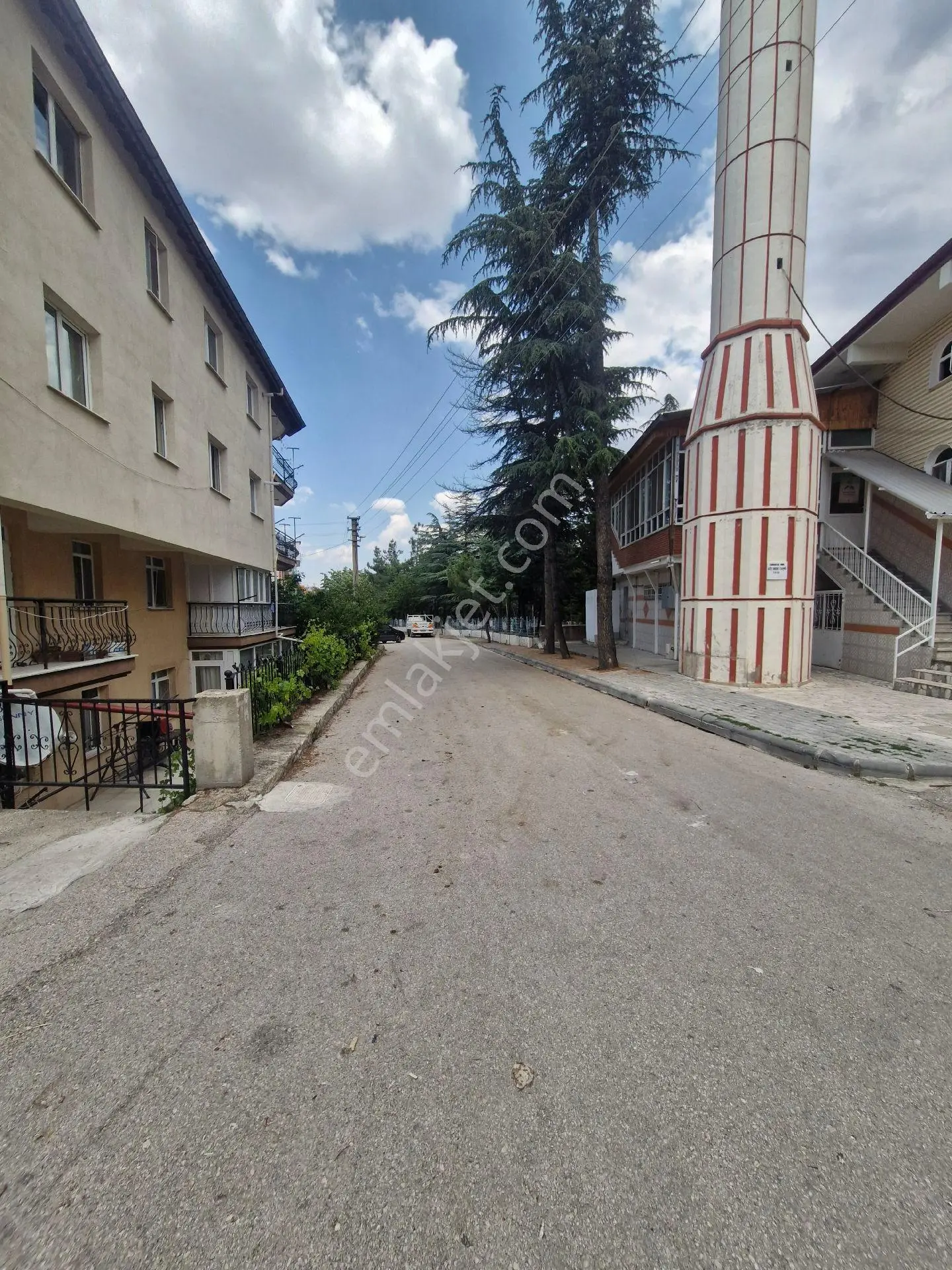 Ev – Isparta - Görünüm 5