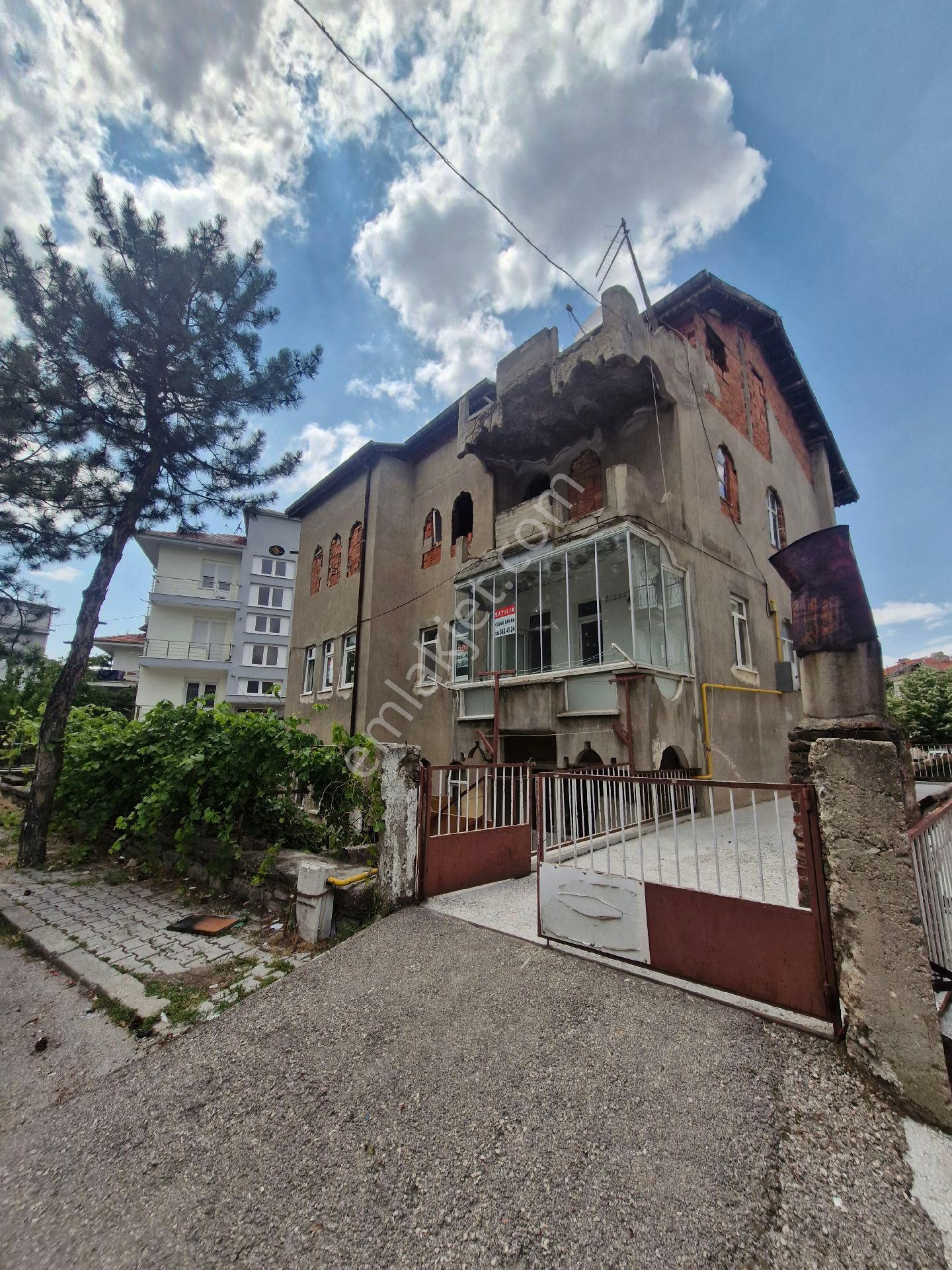 Ev – Isparta - Görünüm 4
