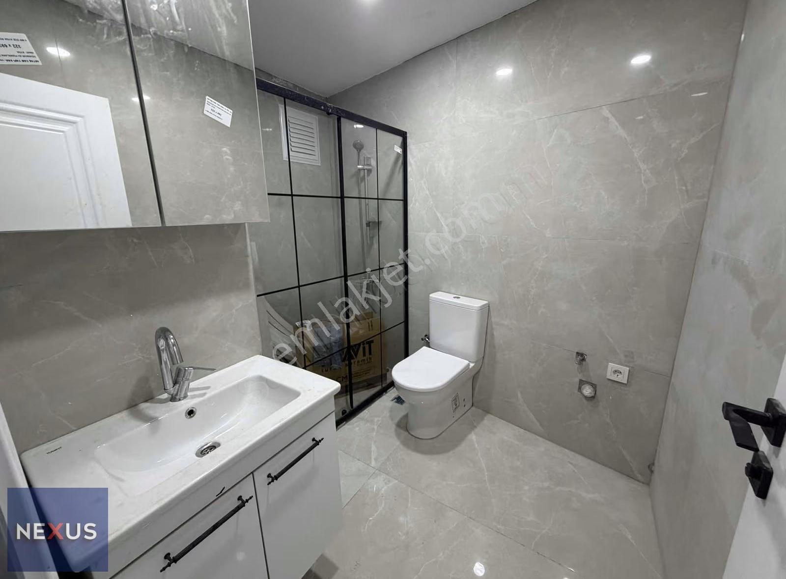 Daire – İstanbul - Görünüm 5