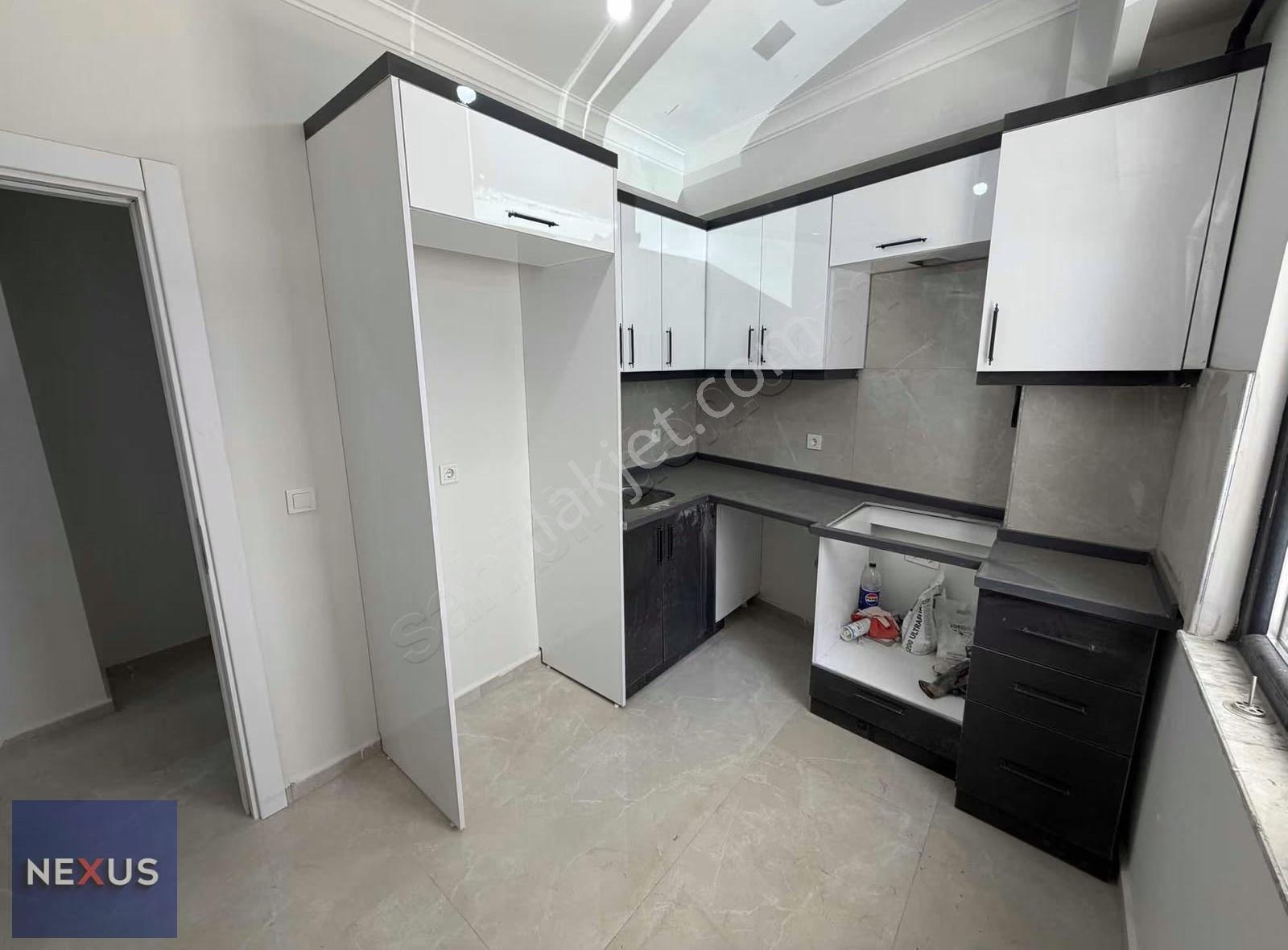 Daire – İstanbul - Görünüm 3
