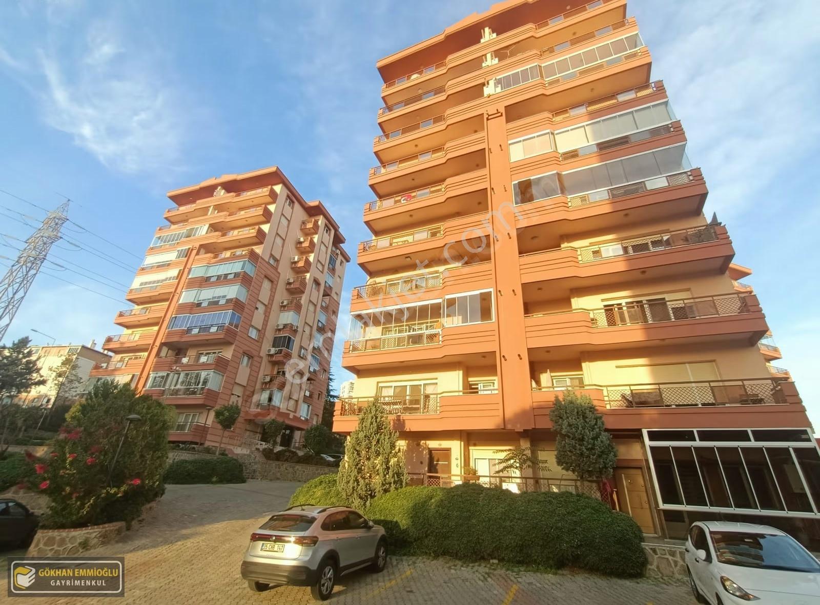 Apartment in İzmir - Görünüm 2