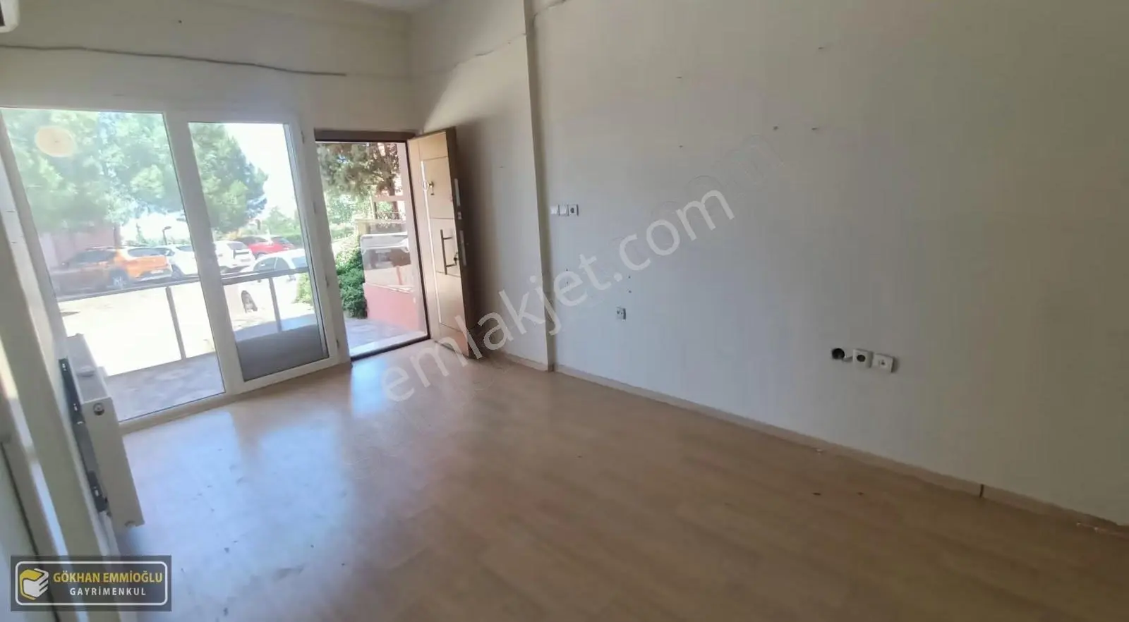 Apartment in İzmir - Görünüm 5