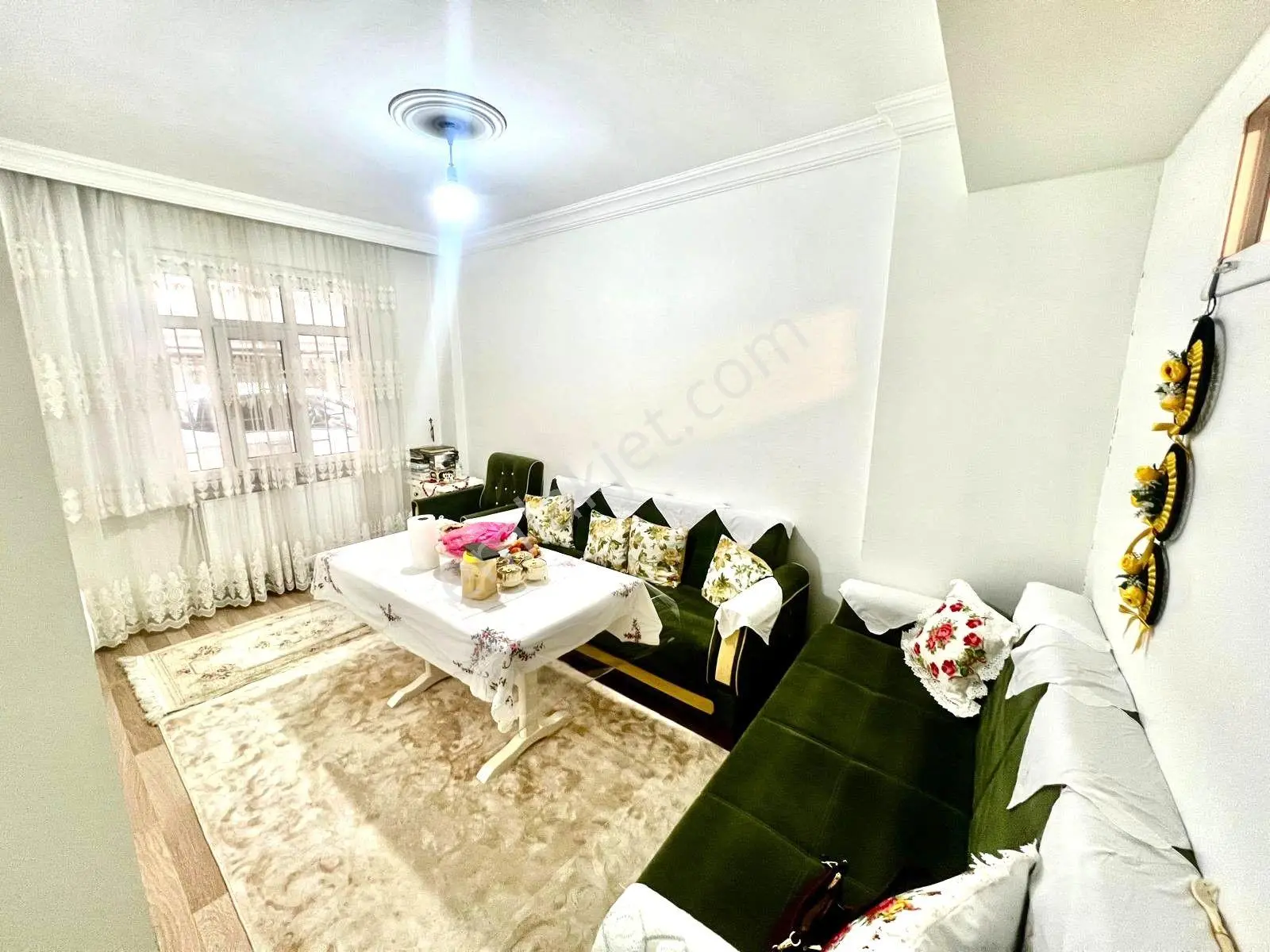 Apartment in İstanbul - Görünüm 5