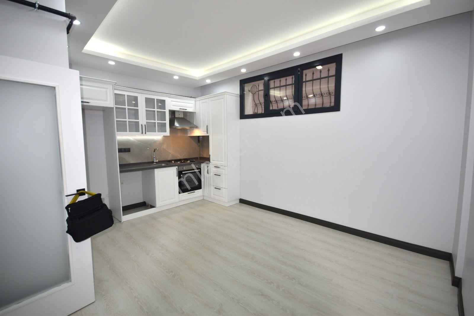 Daire – İstanbul - Görünüm 5