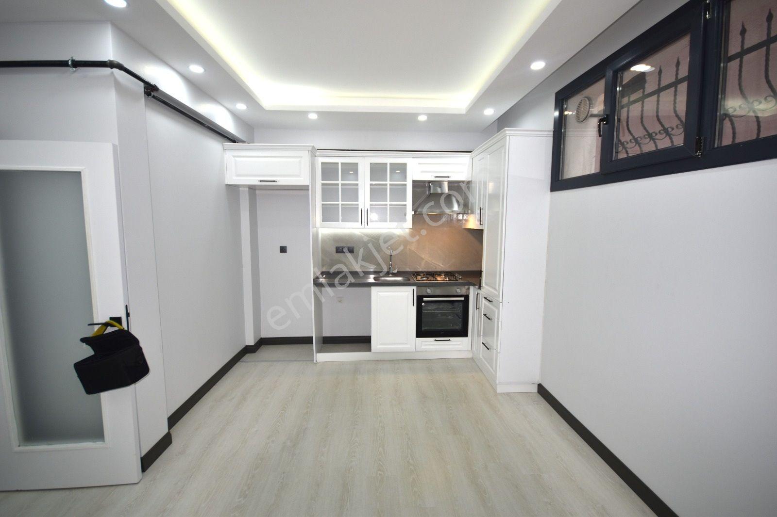 Daire – İstanbul - Görünüm 3