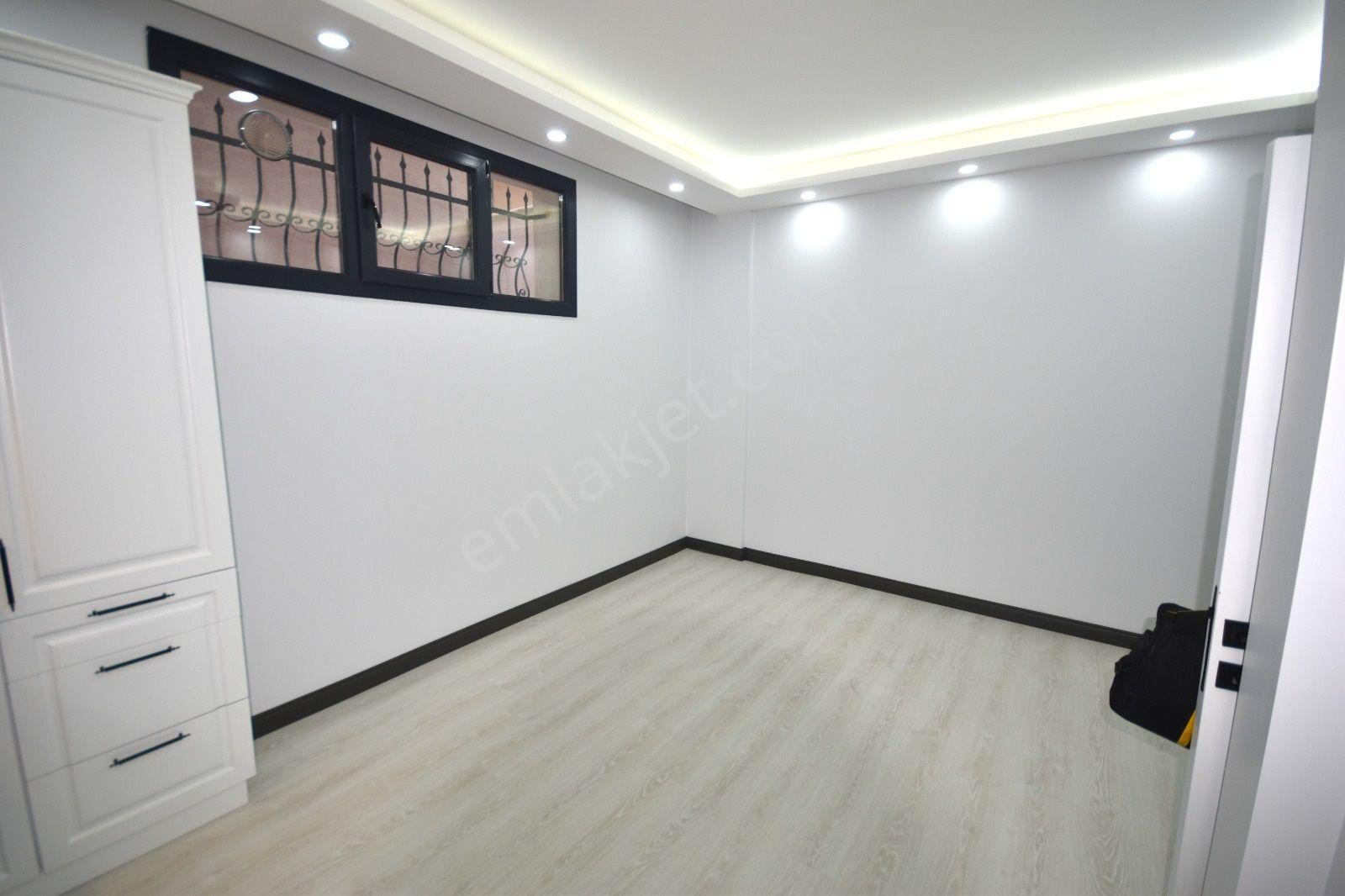 Daire – İstanbul - Görünüm 4
