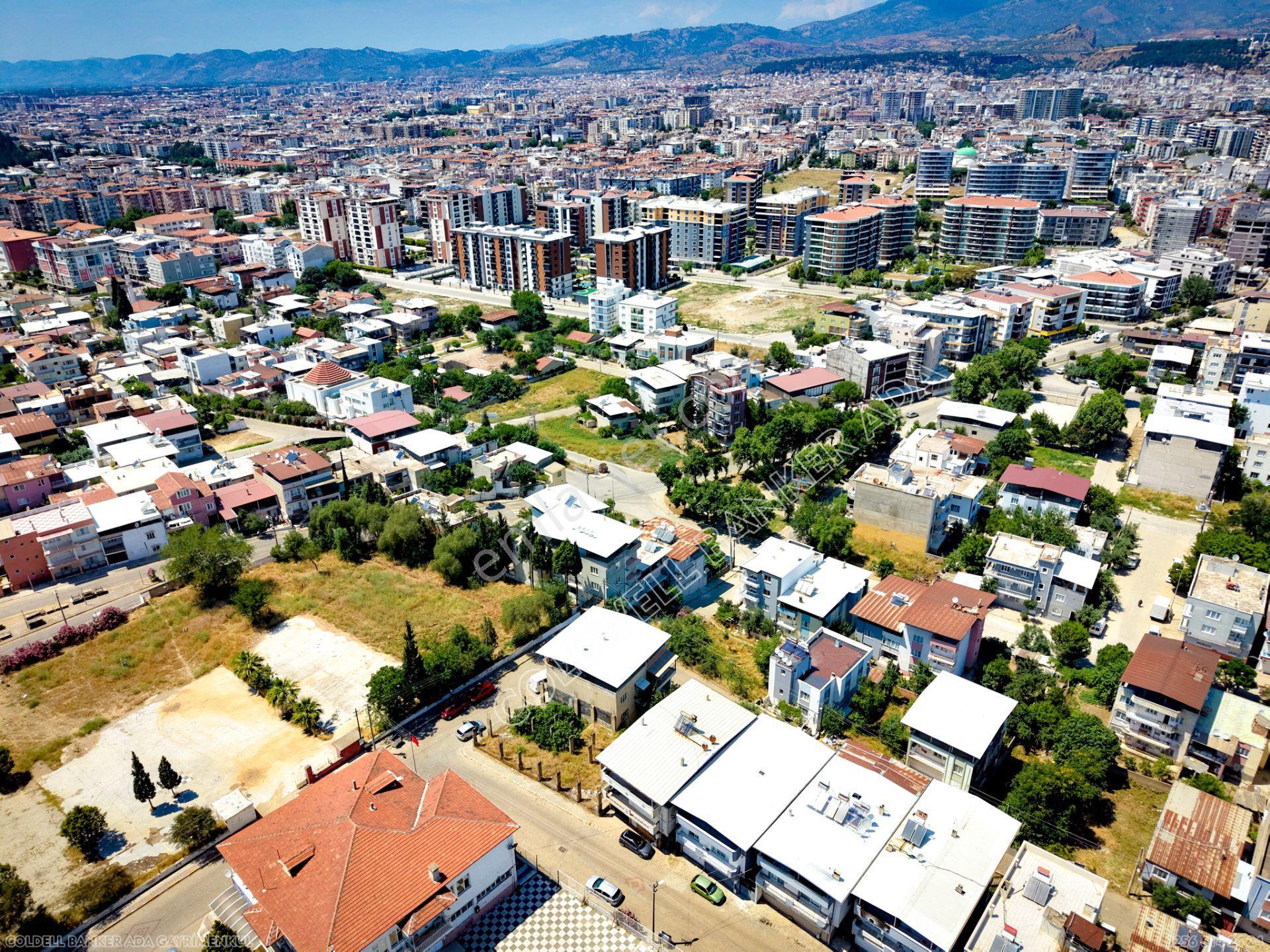 AYDIN EFELER'DE İMARLI 238M² ARSA FİYAT KISA SÜRE İÇİN DÜŞTÜ - Görünüm 5