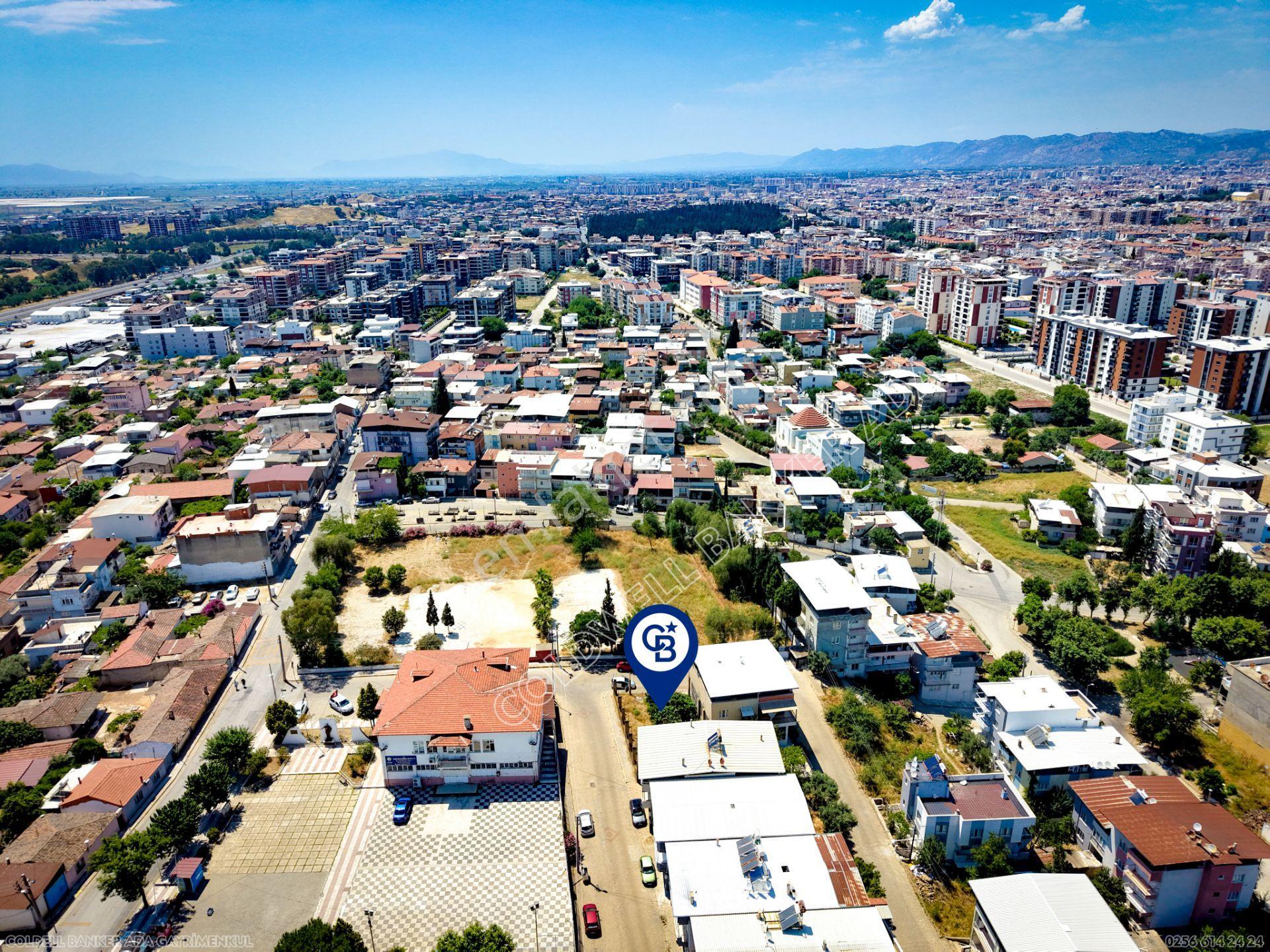 AYDIN EFELER'DE İMARLI 238M² ARSA FİYAT KISA SÜRE İÇİN DÜŞTÜ - Daha fazla