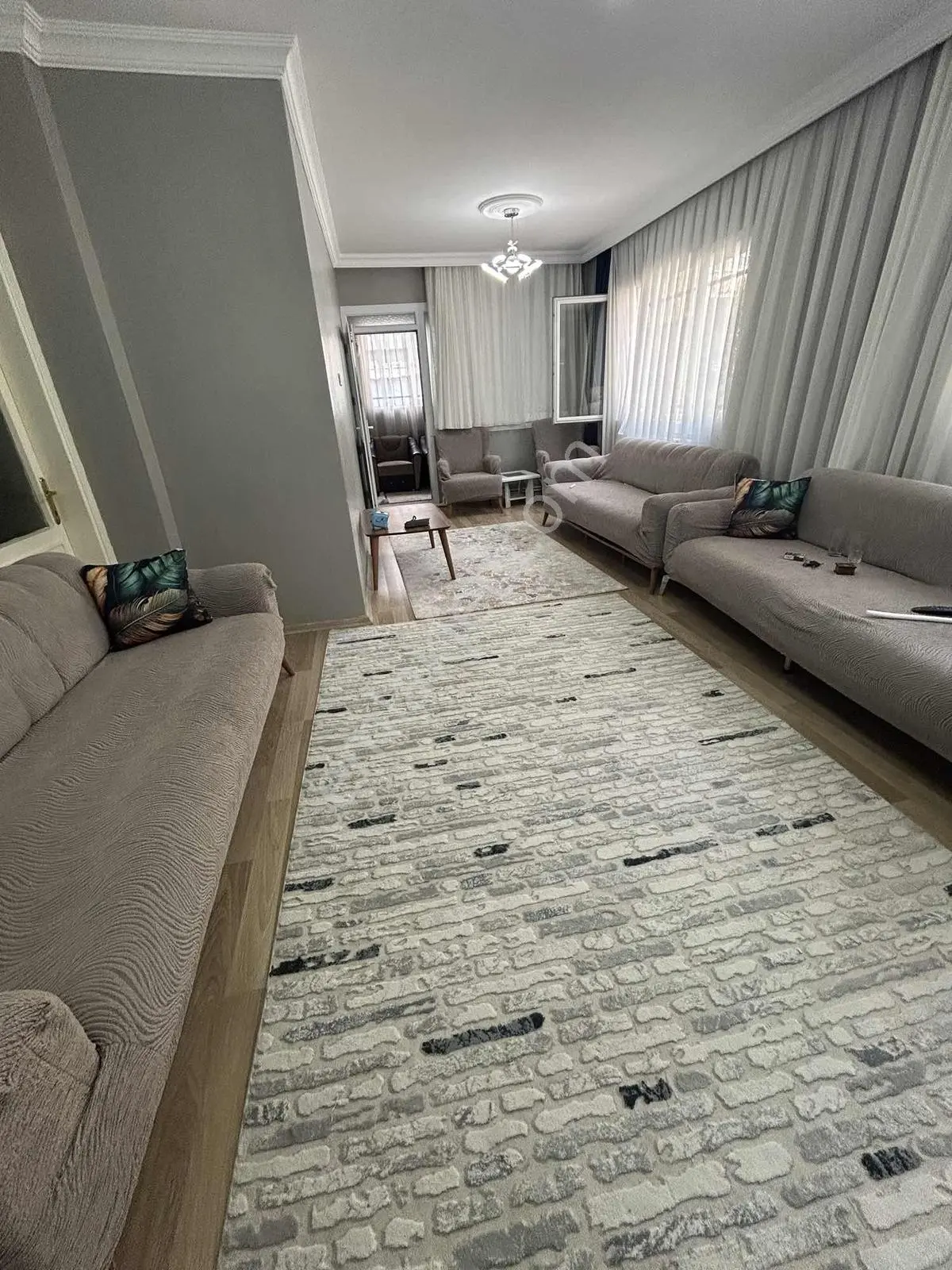 Apartment in İzmir - Görünüm 2