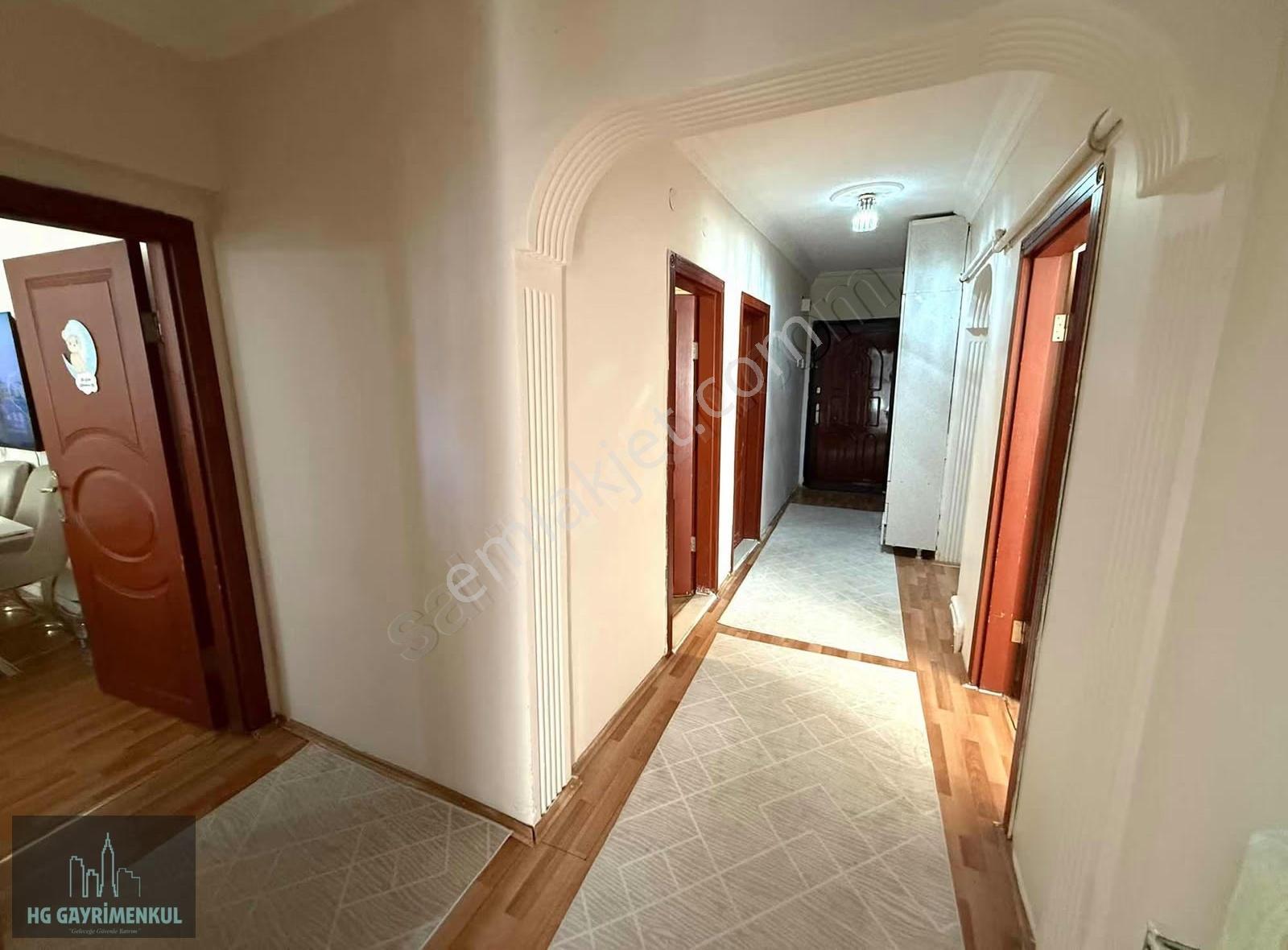 Daire – Sincan, Akşemsettin - Daha fazla