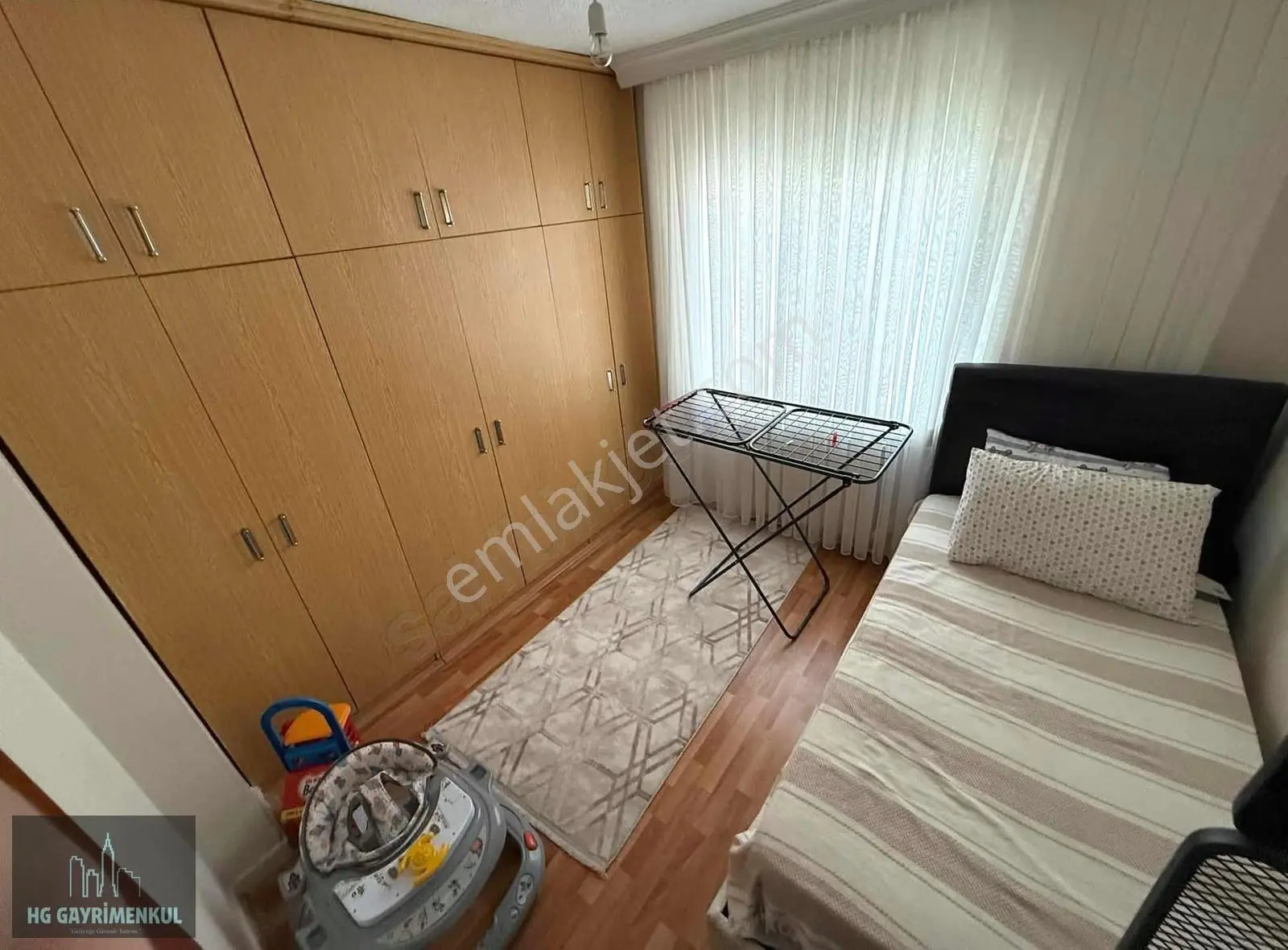 Daire – Sincan, Akşemsettin - Görünüm 4