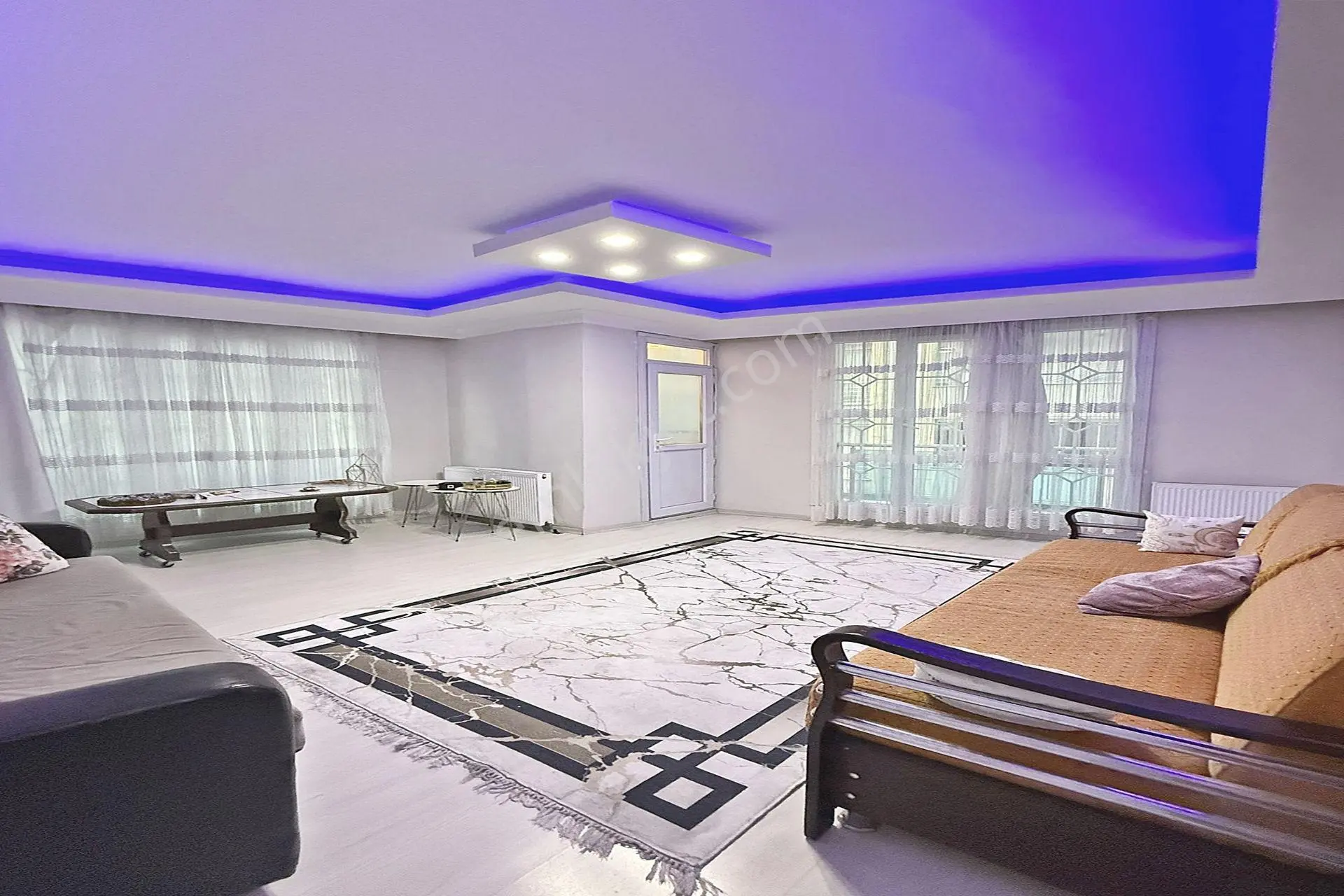 Apartment in İstanbul - Görünüm 2