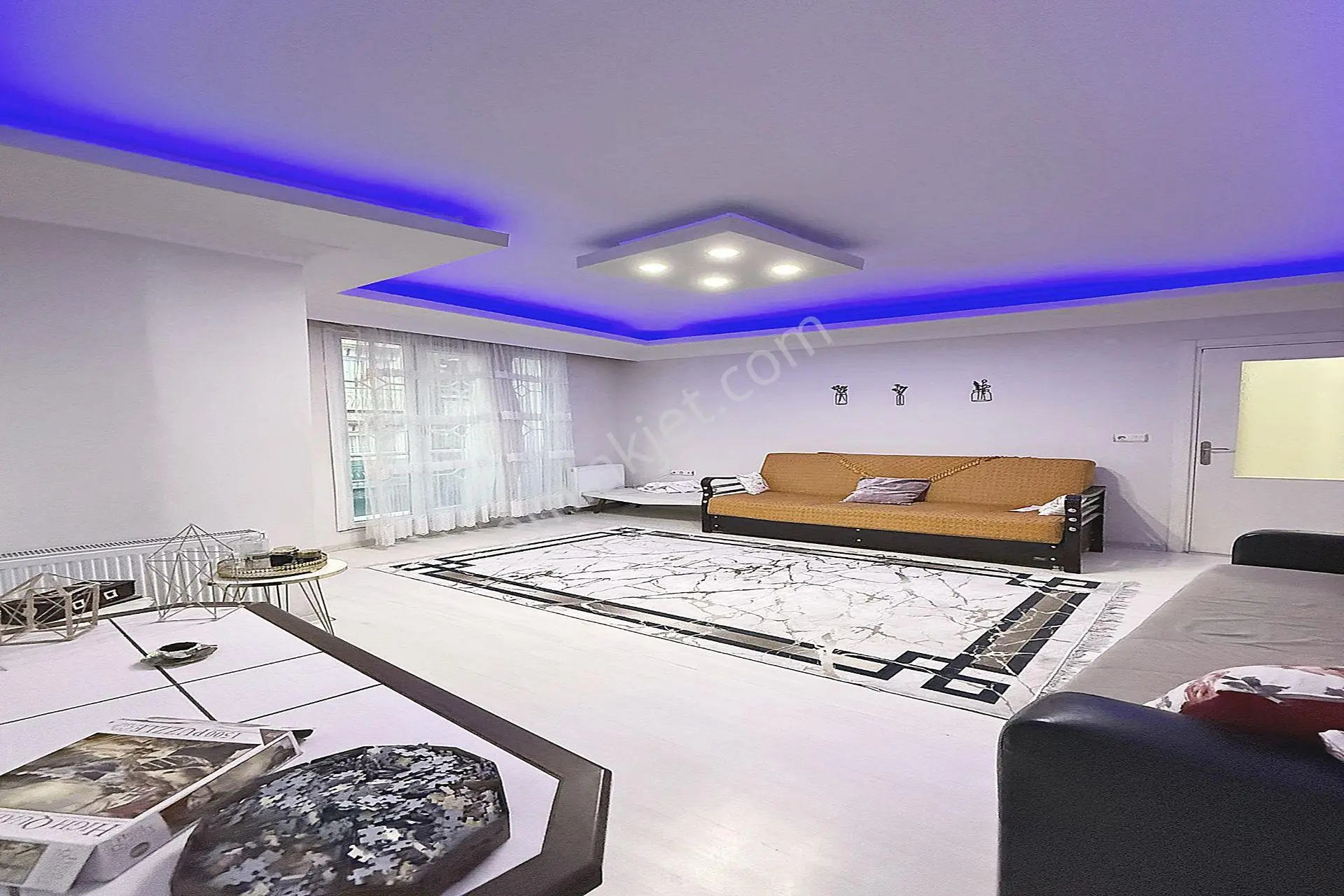 Apartment in İstanbul - Görünüm 5