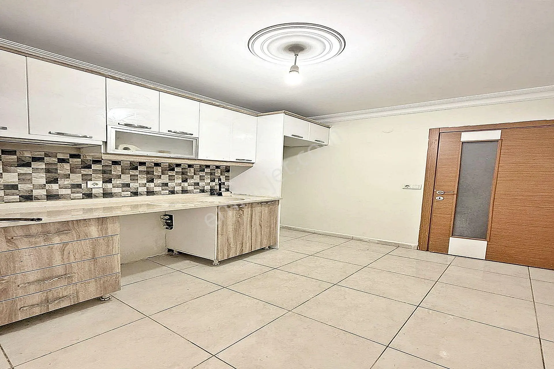 Apartment in İstanbul - Görünüm 5