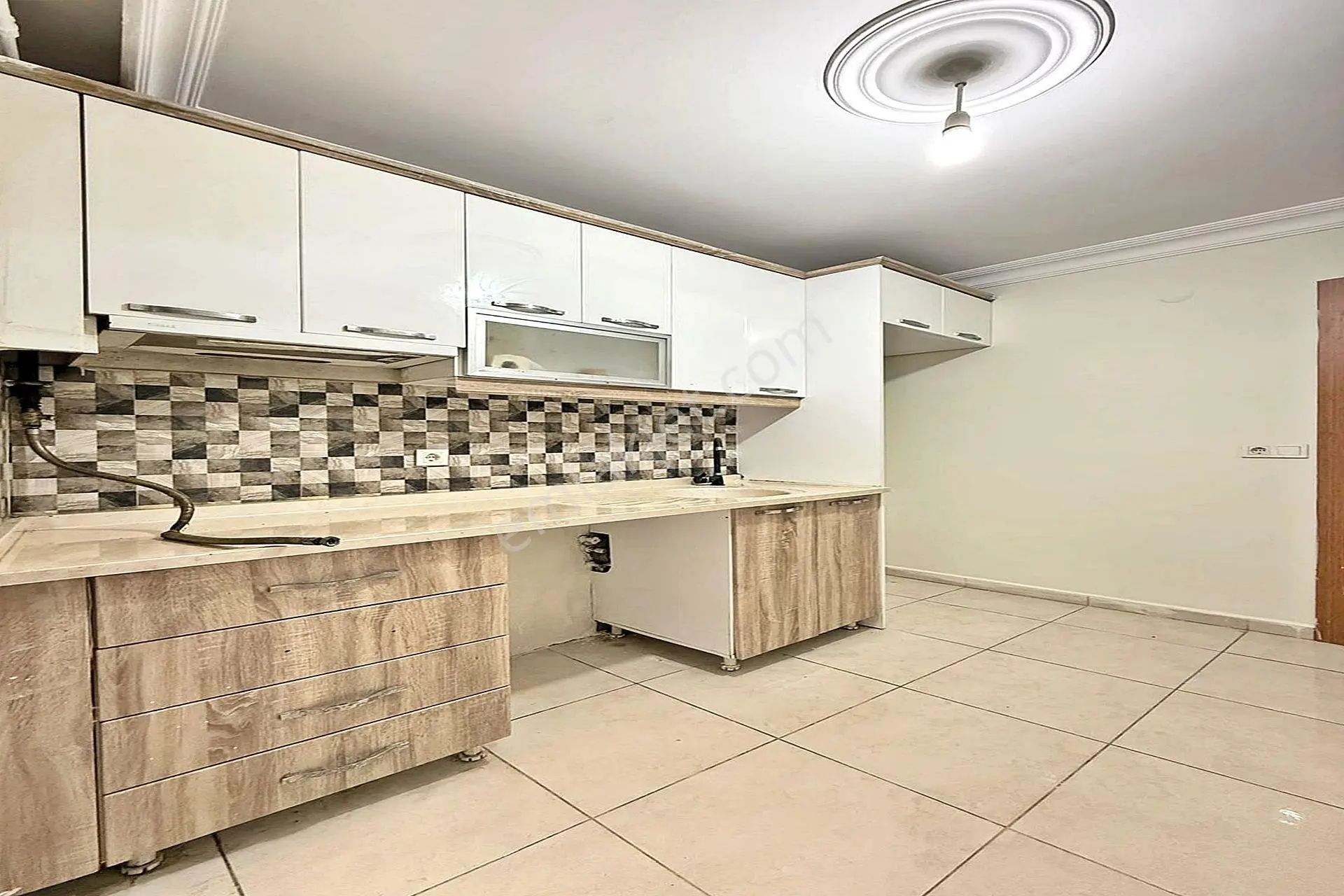 Apartment in İstanbul - Görünüm 4