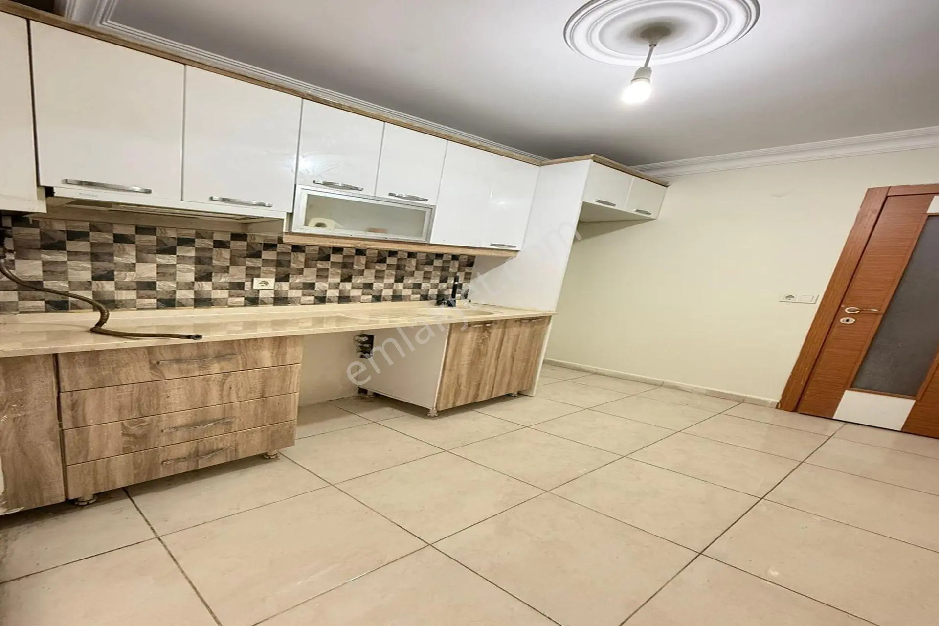 Apartment in İstanbul - Görünüm 3