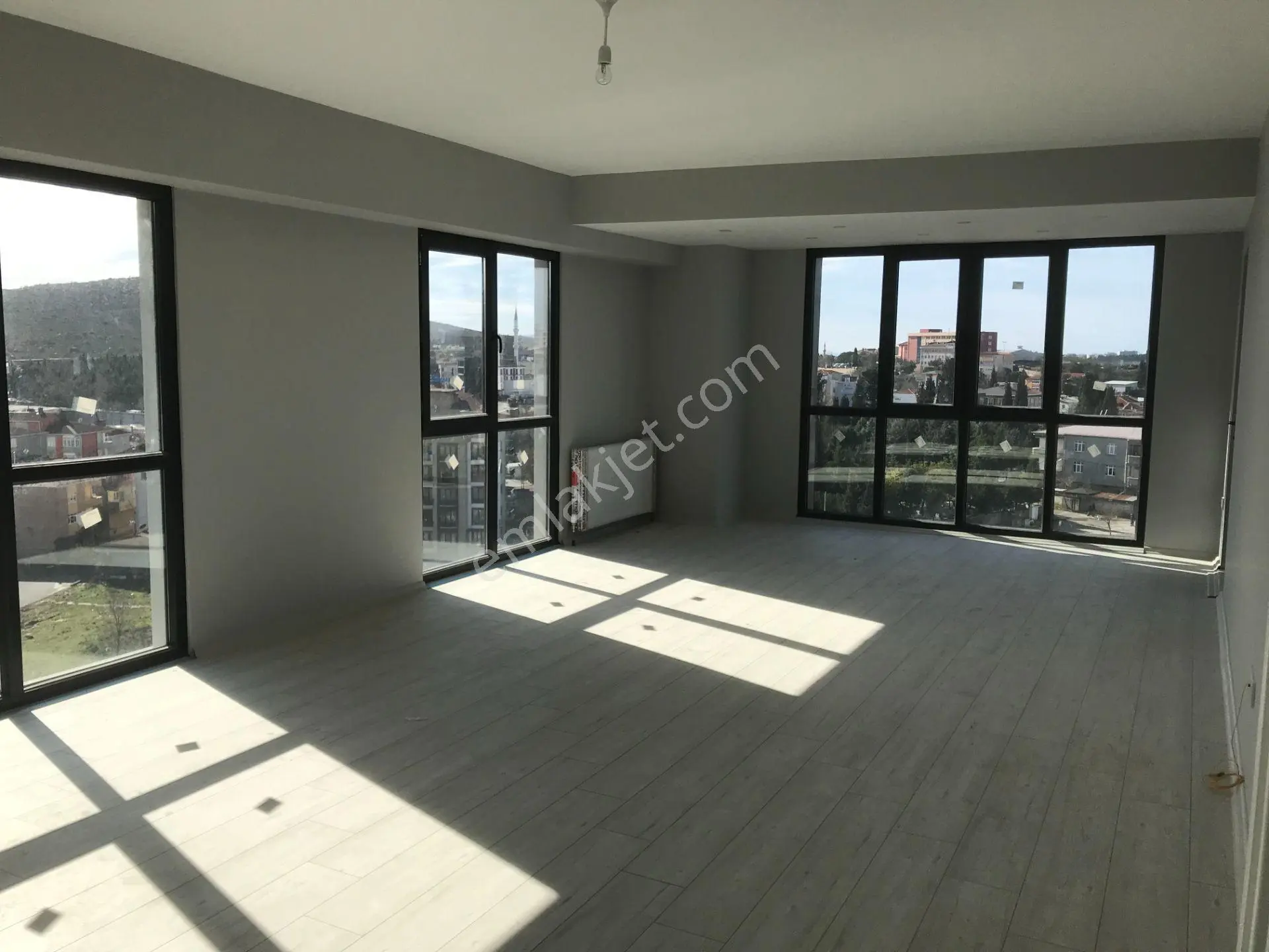 Apartment in İstanbul - Görünüm 2