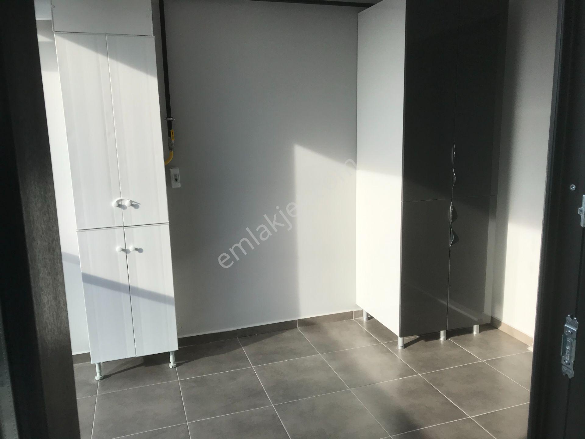 Apartment in İstanbul - Daha fazla