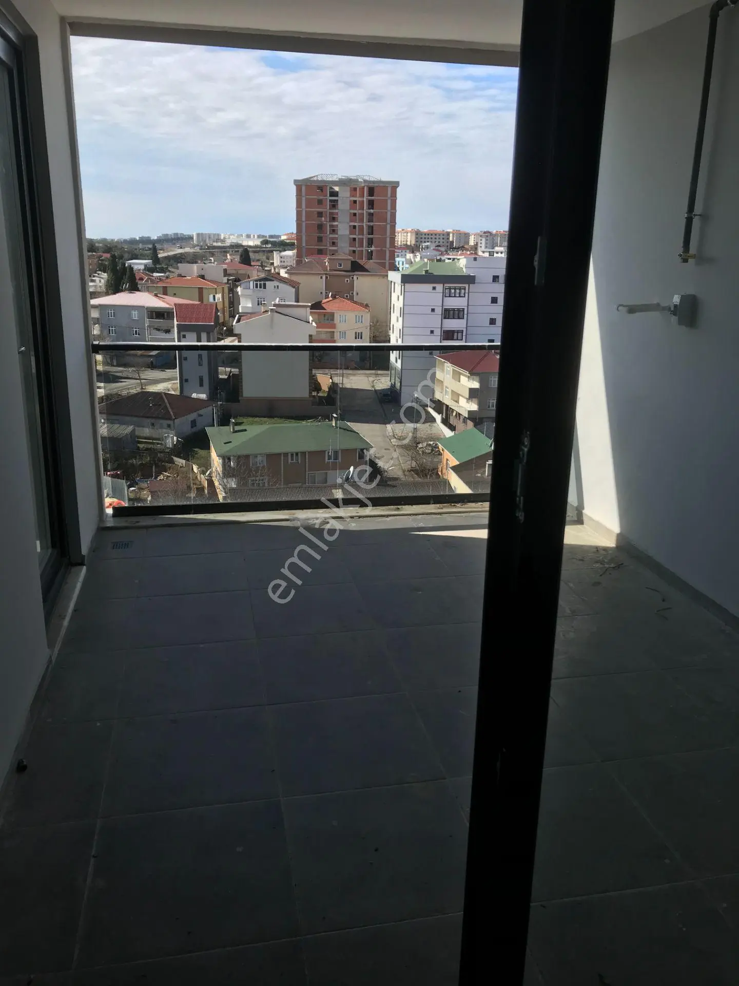 Apartment in İstanbul - Görünüm 5
