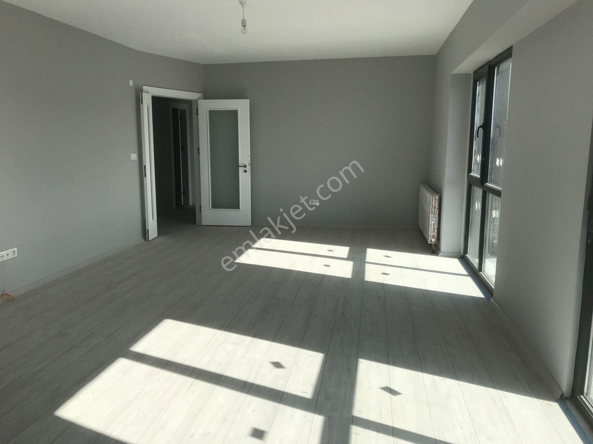 Apartment in İstanbul - Görünüm 4