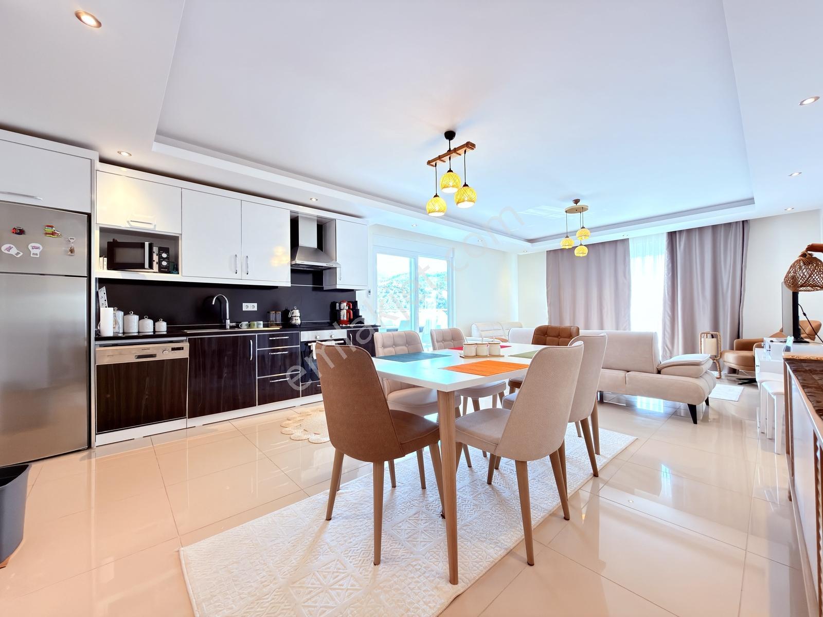 Daire – Antalya - Görünüm 3