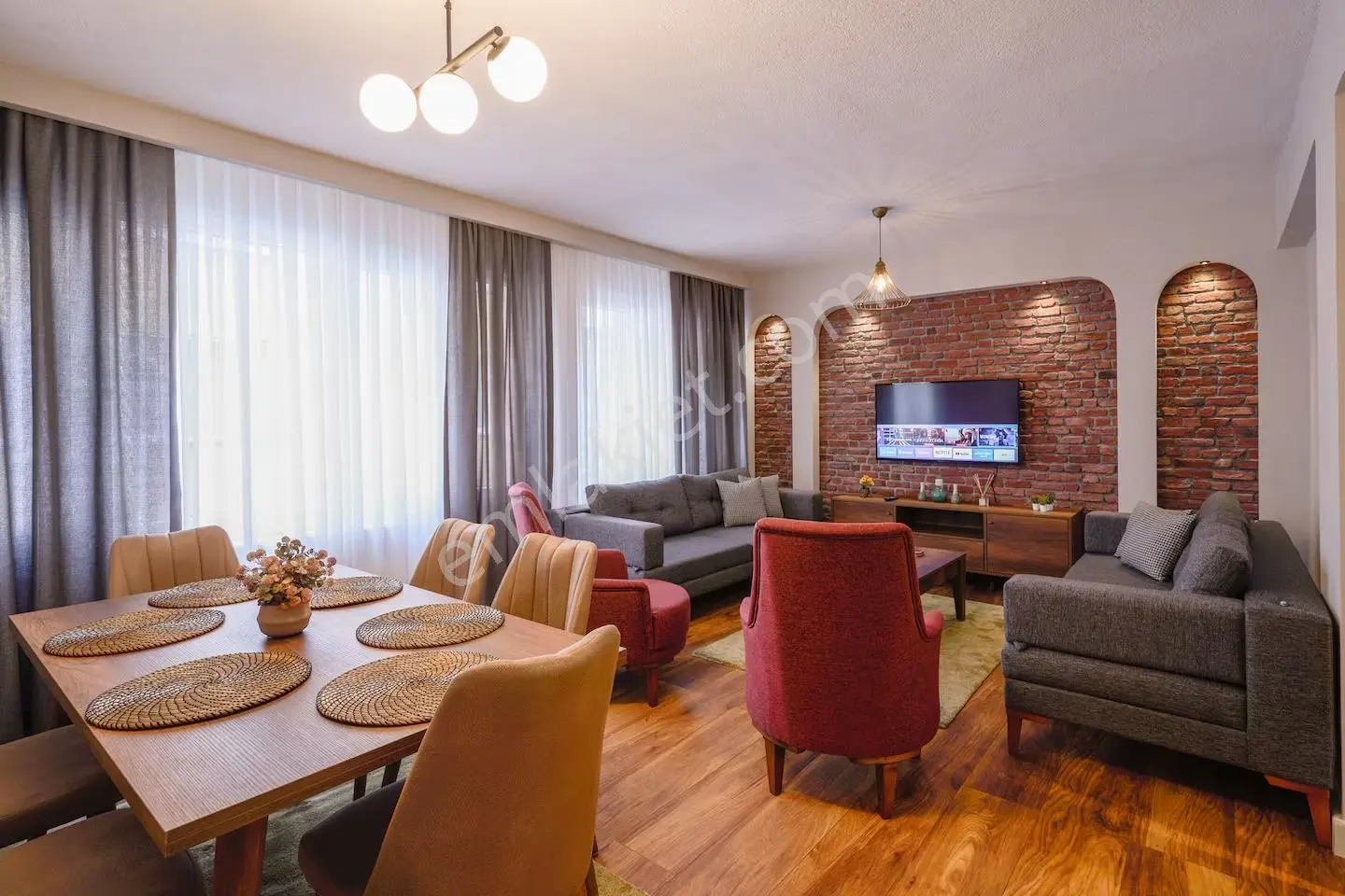 Apartment in Kadıköy, Moda, Caferağa - Görünüm 4